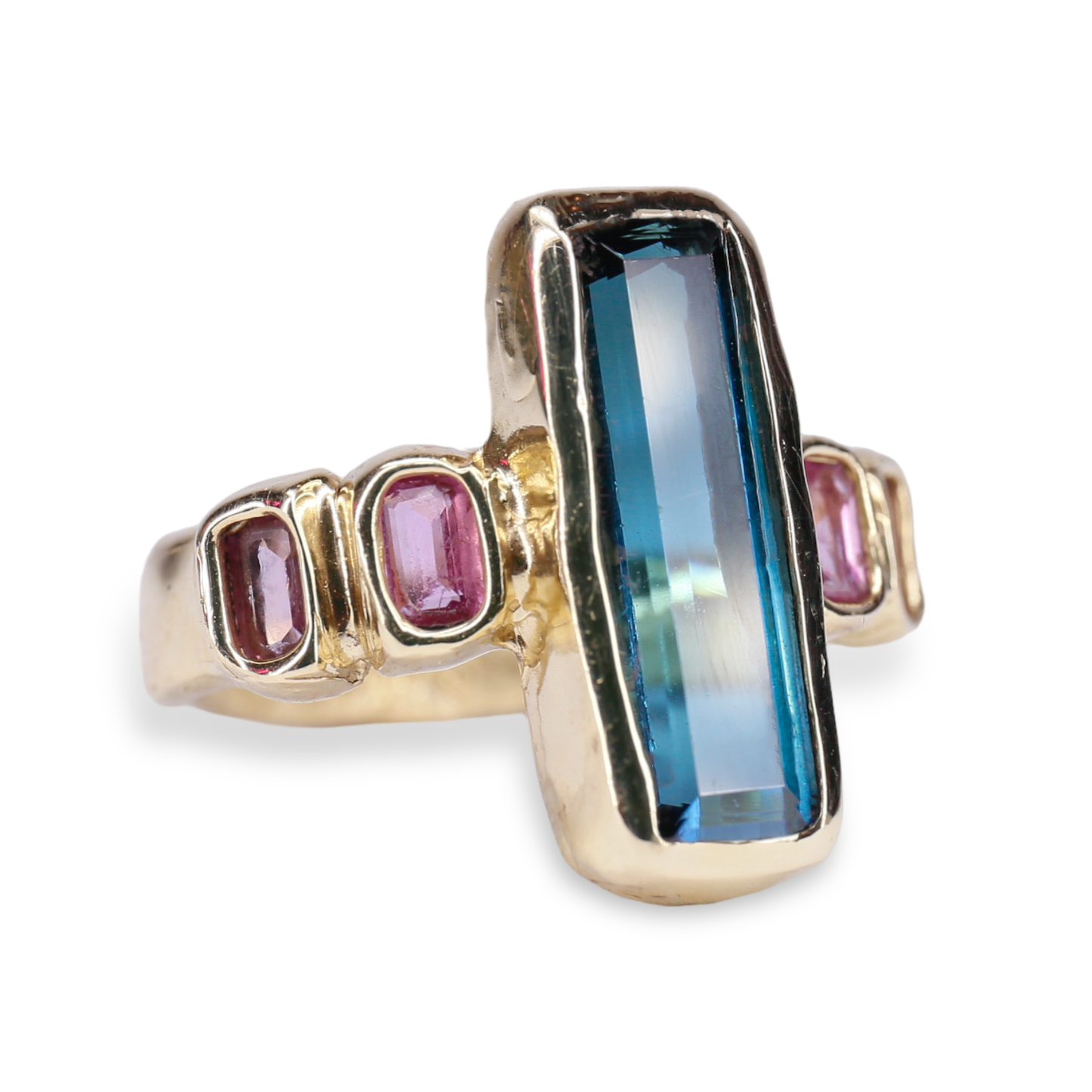 Tailfeather Ring
