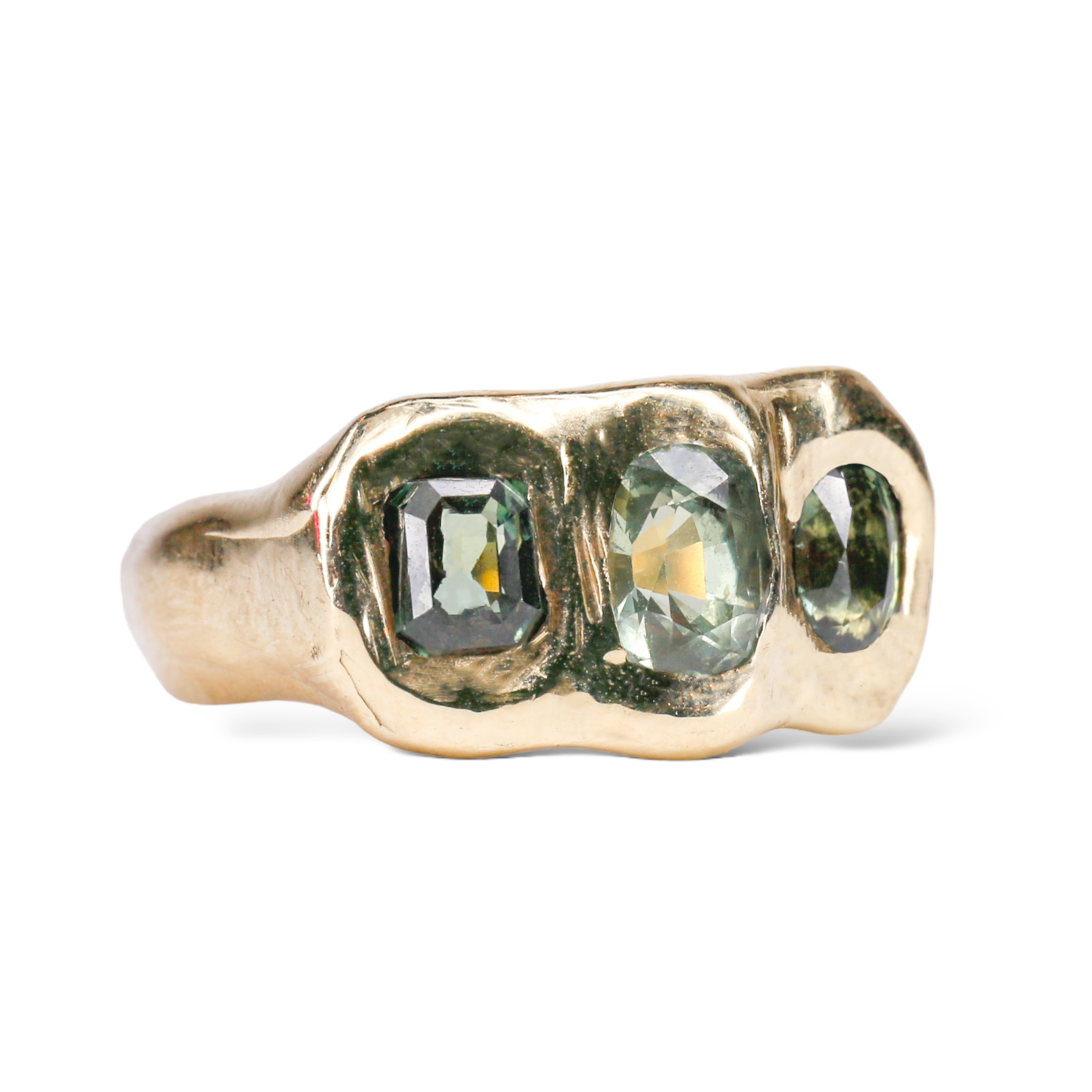 Rock Hard Ring