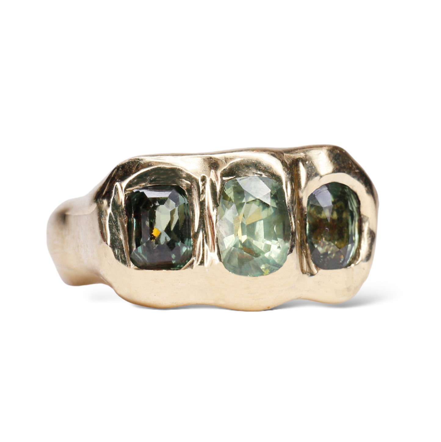 Rock Hard Ring