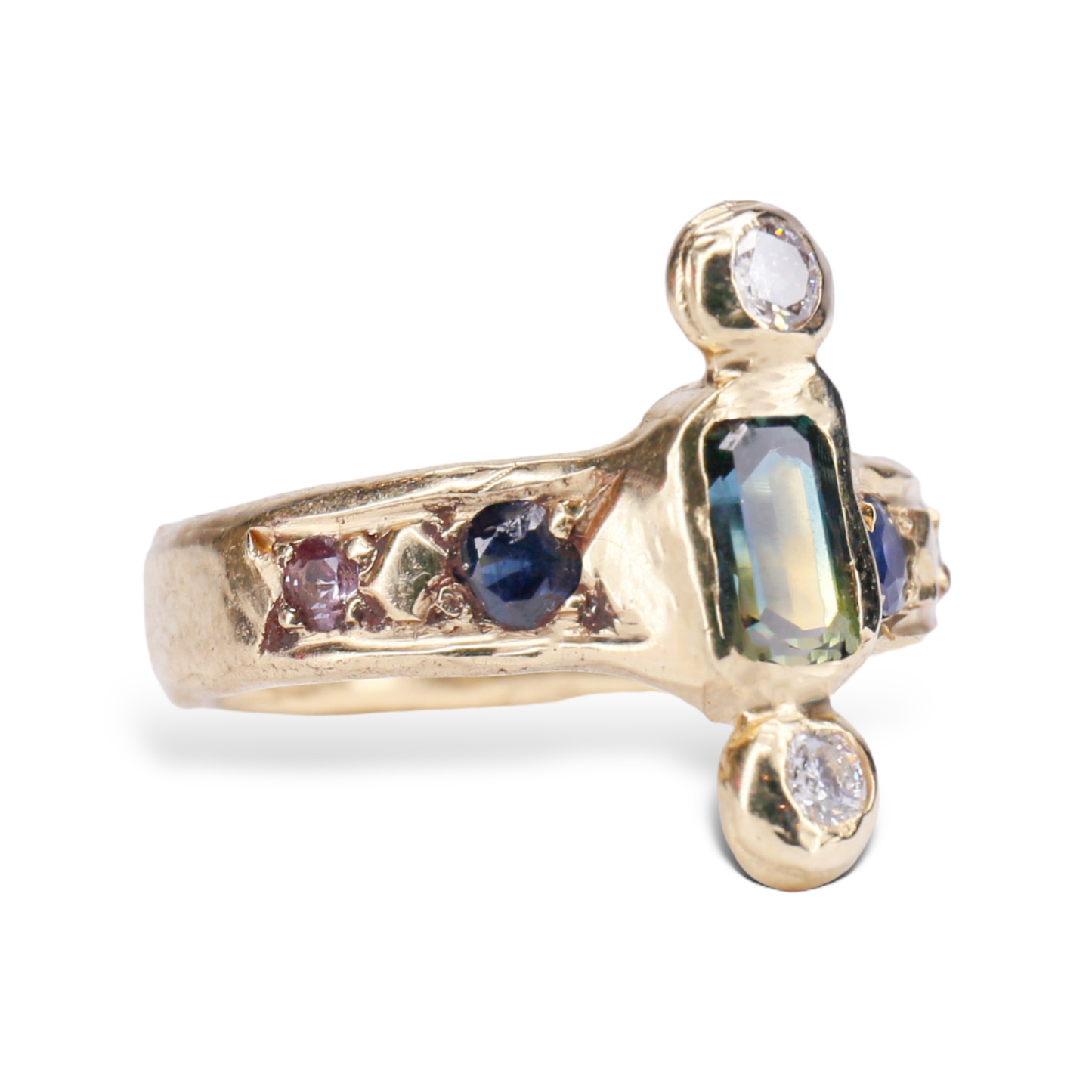 Videostar Ring