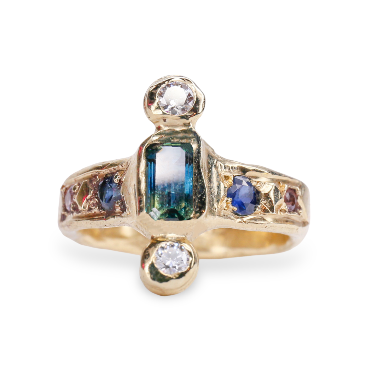 Videostar Ring