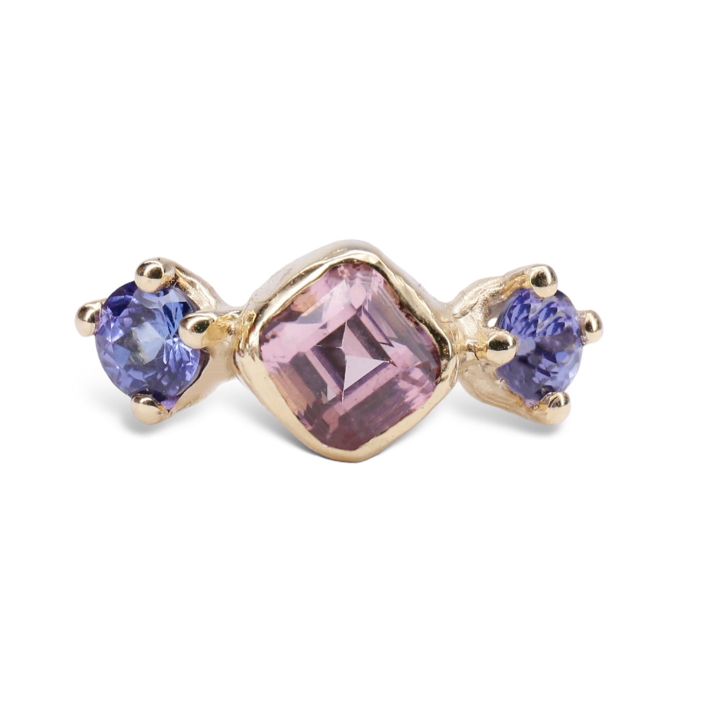 Lavender Haze Ring