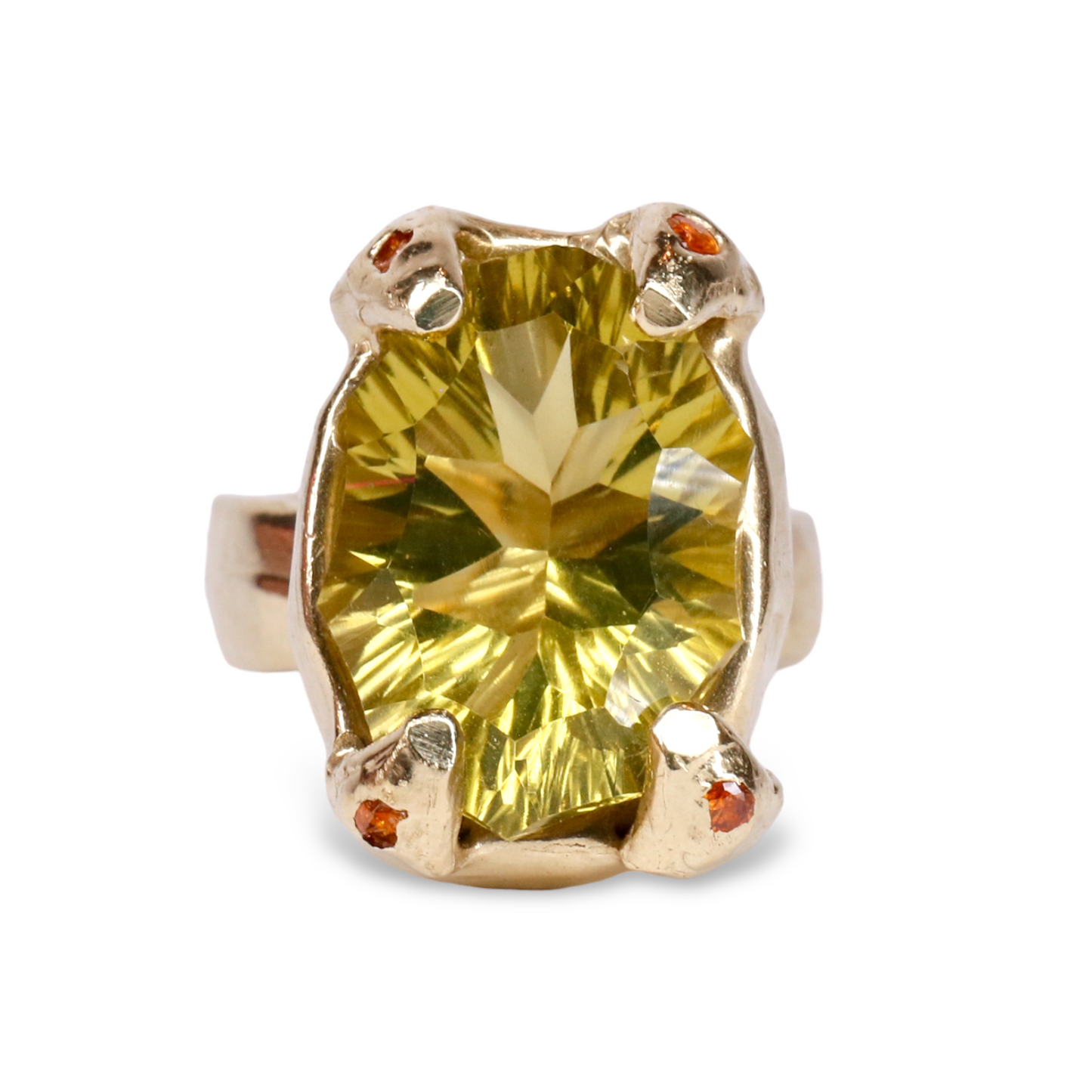 Moshi Ring