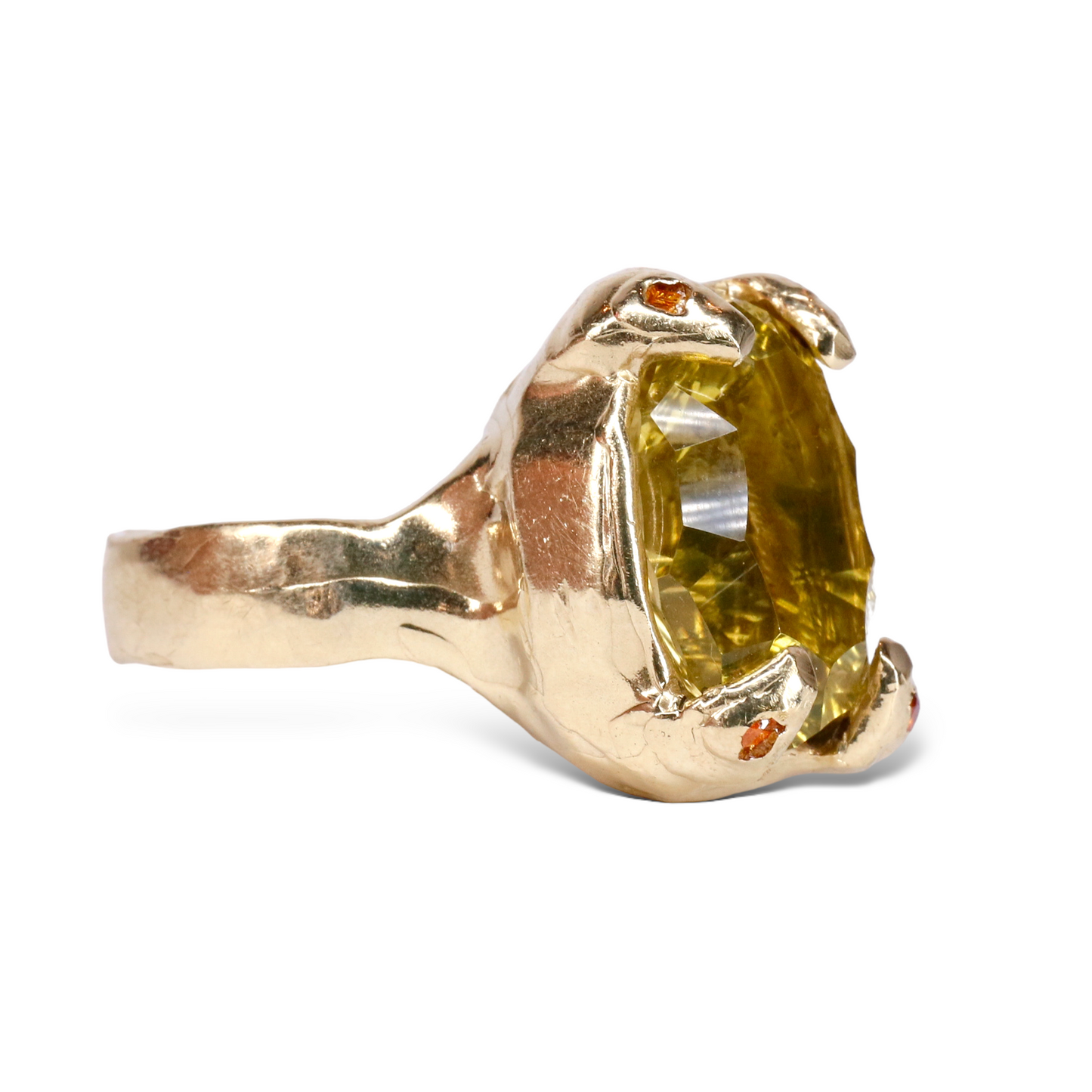 Moshi Ring