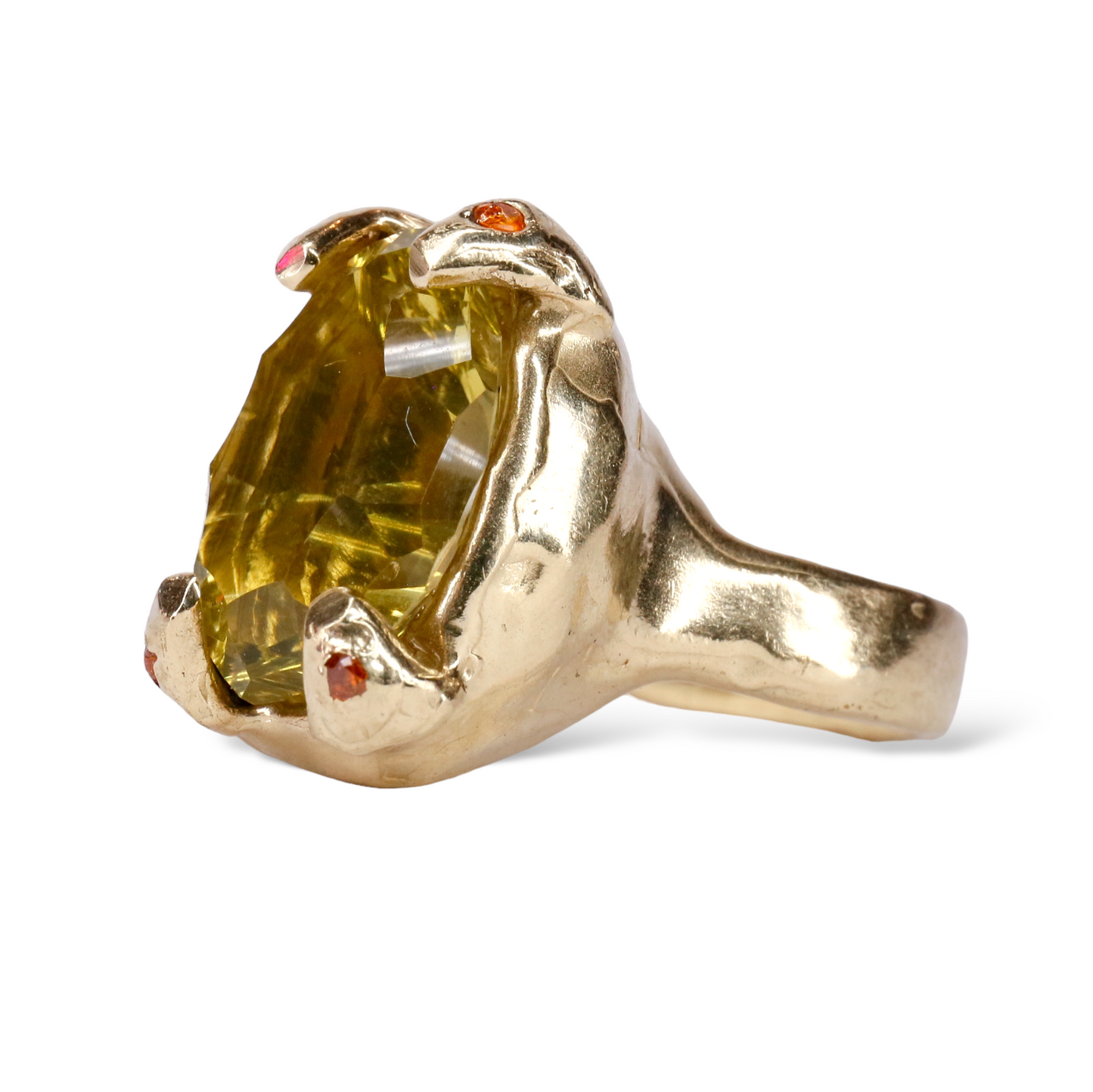 Moshi Ring