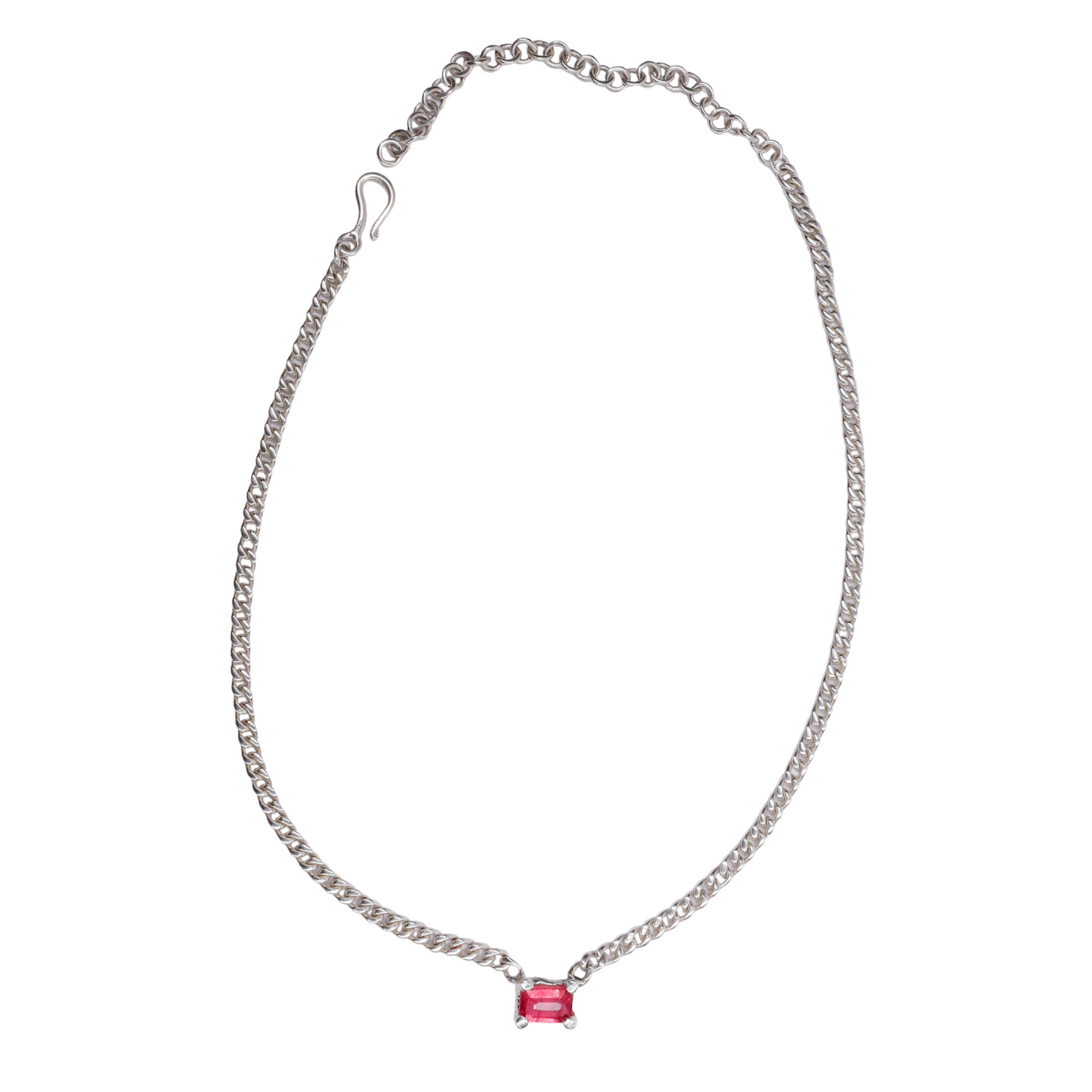 Gumdrop Necklace