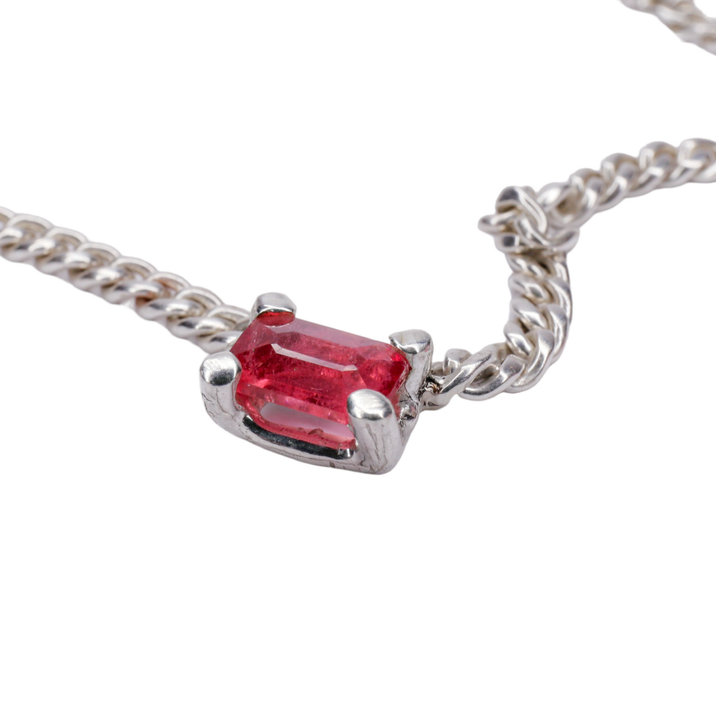 Gumdrop Necklace