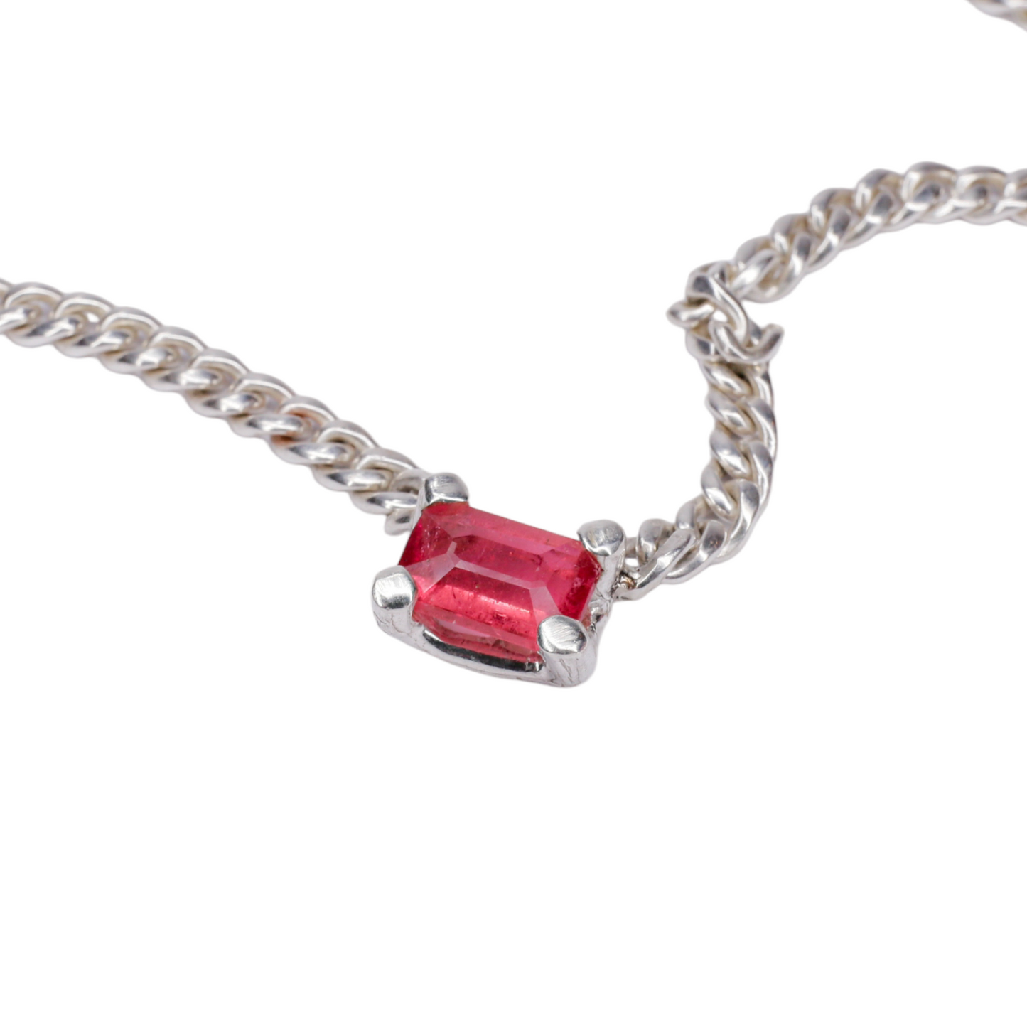 Gumdrop Necklace