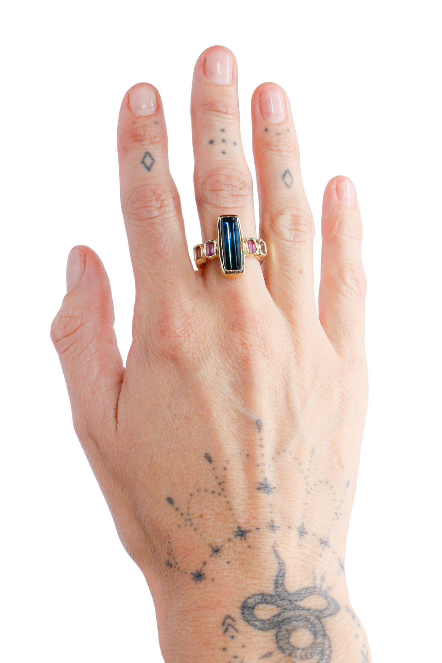 Tailfeather Ring