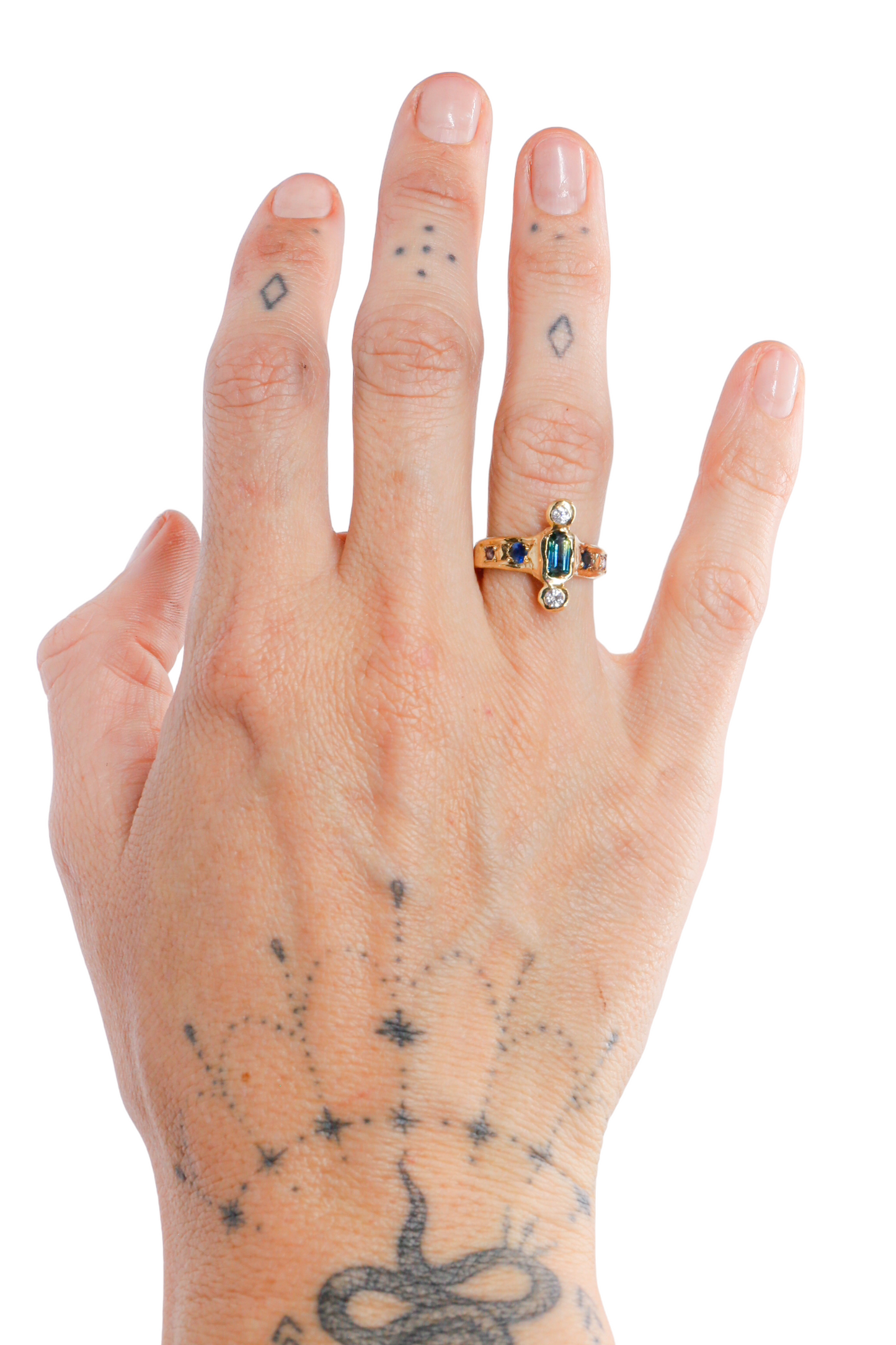 Videostar Ring