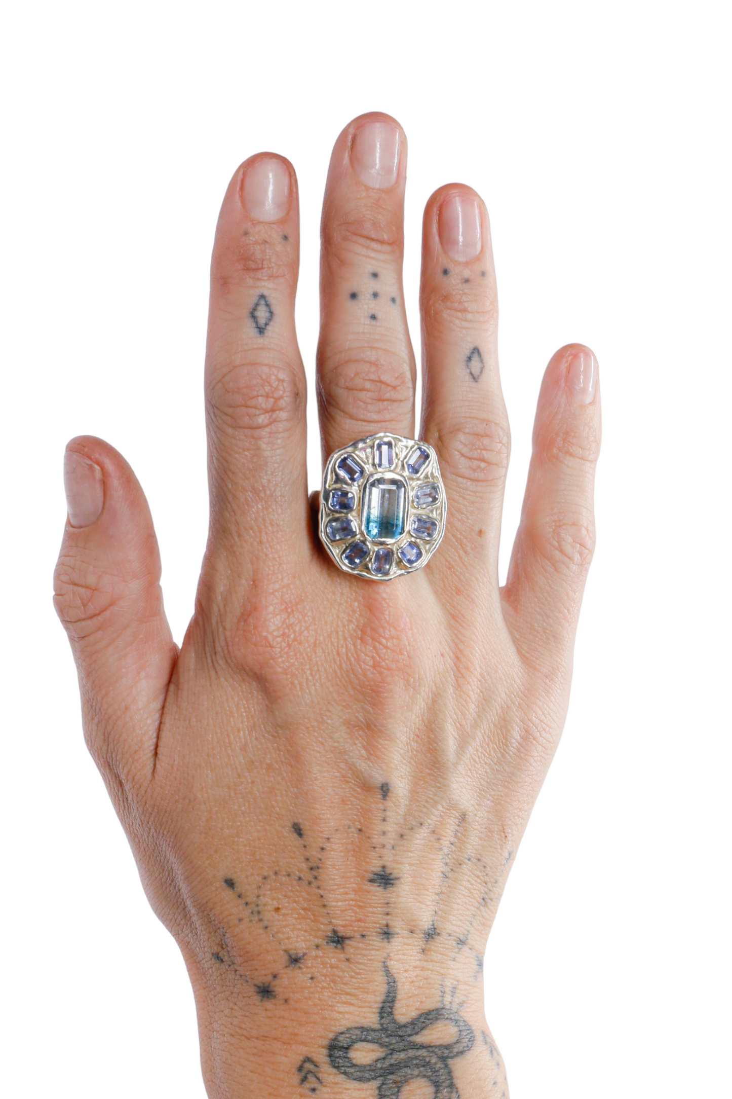 Fanatic Ring
