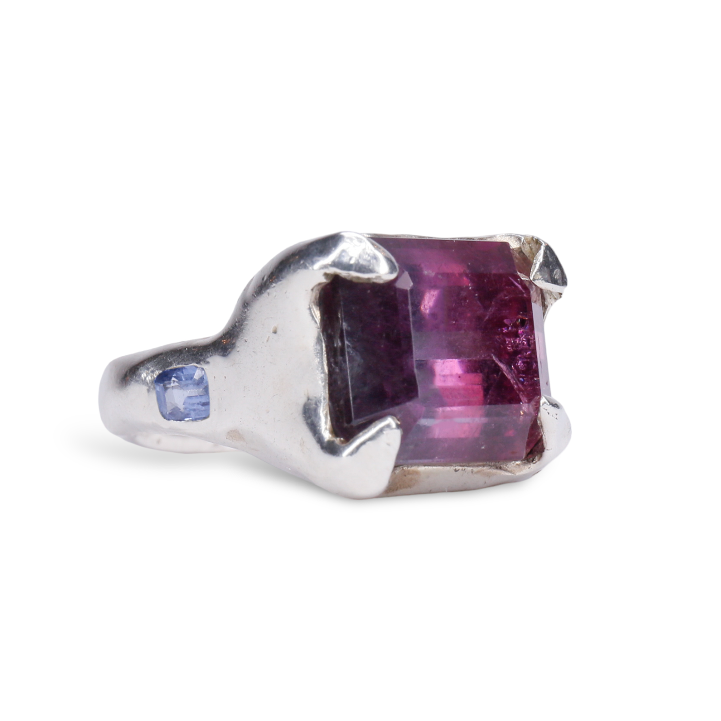 Galactic Chocolate Box Ring