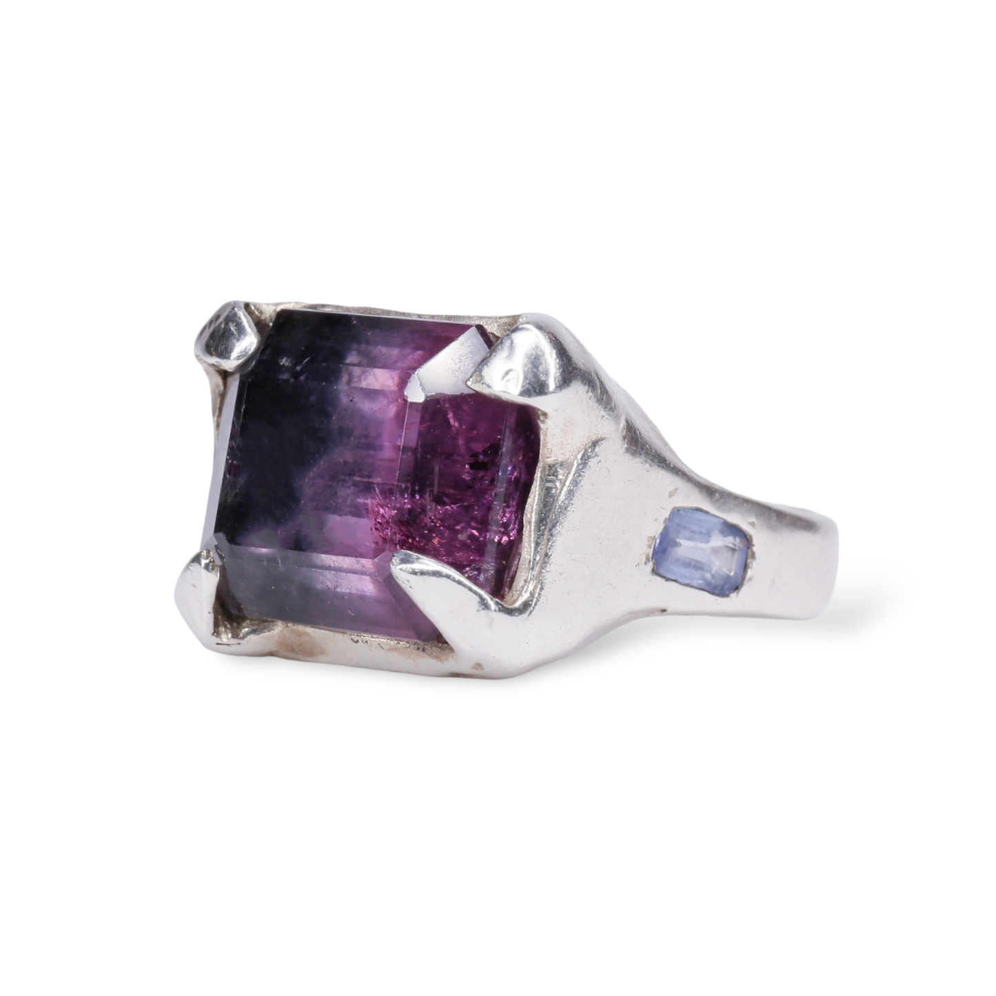 Galactic Chocolate Box Ring