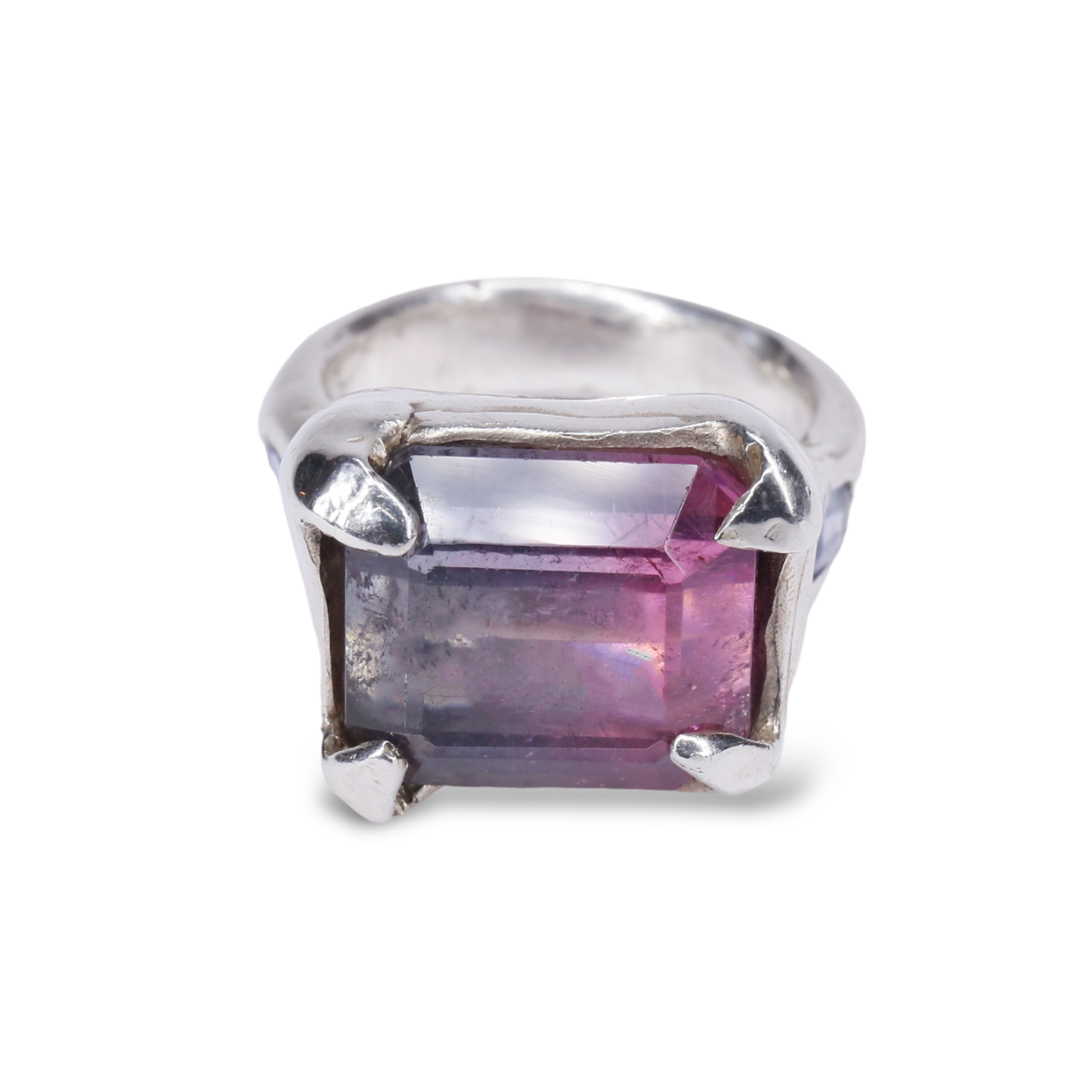 Galactic Chocolate Box Ring