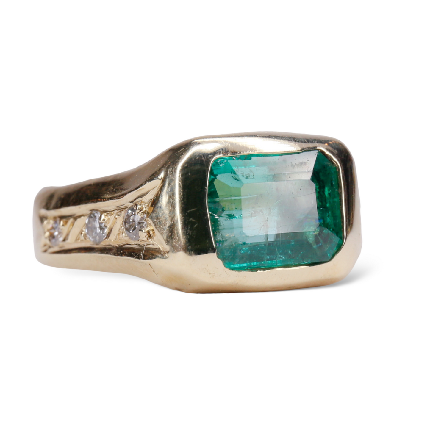 Greenlight Go Ring
