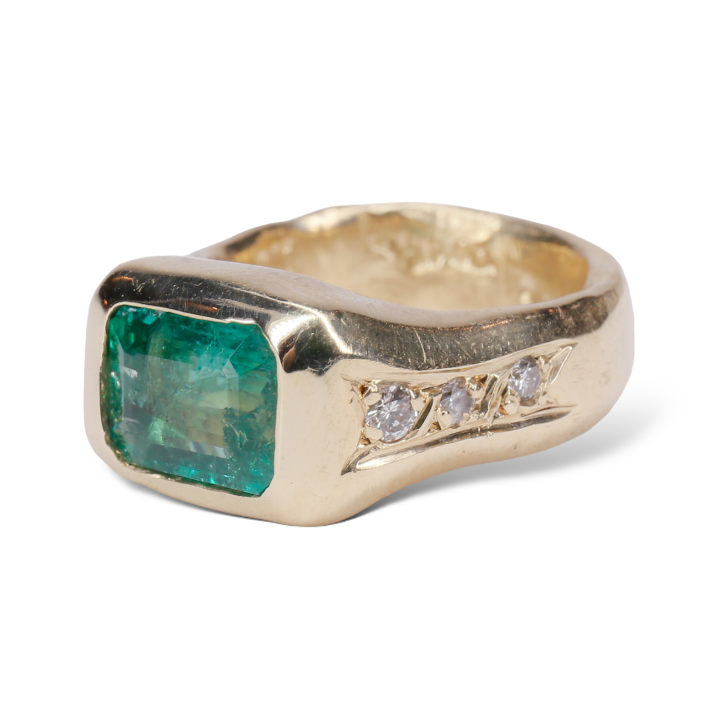 Greenlight Go Ring