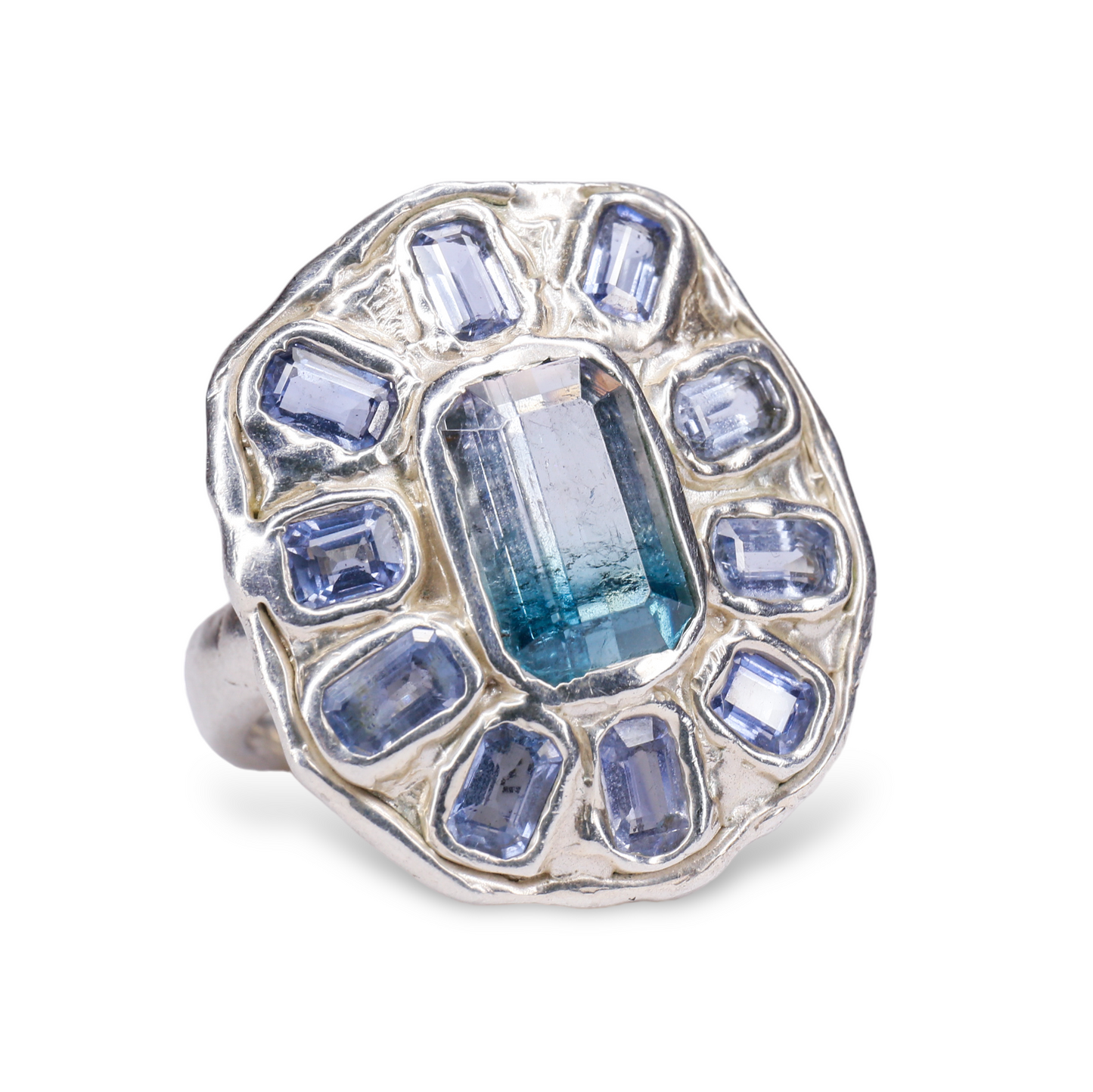 Fanatic Ring