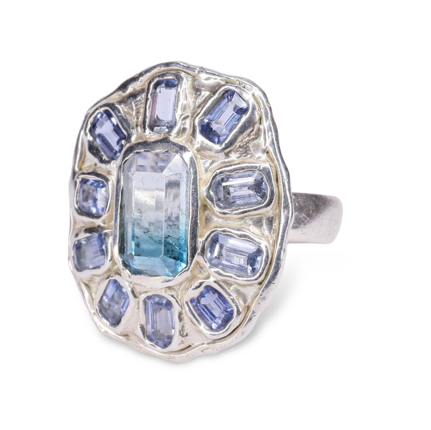 Fanatic Ring