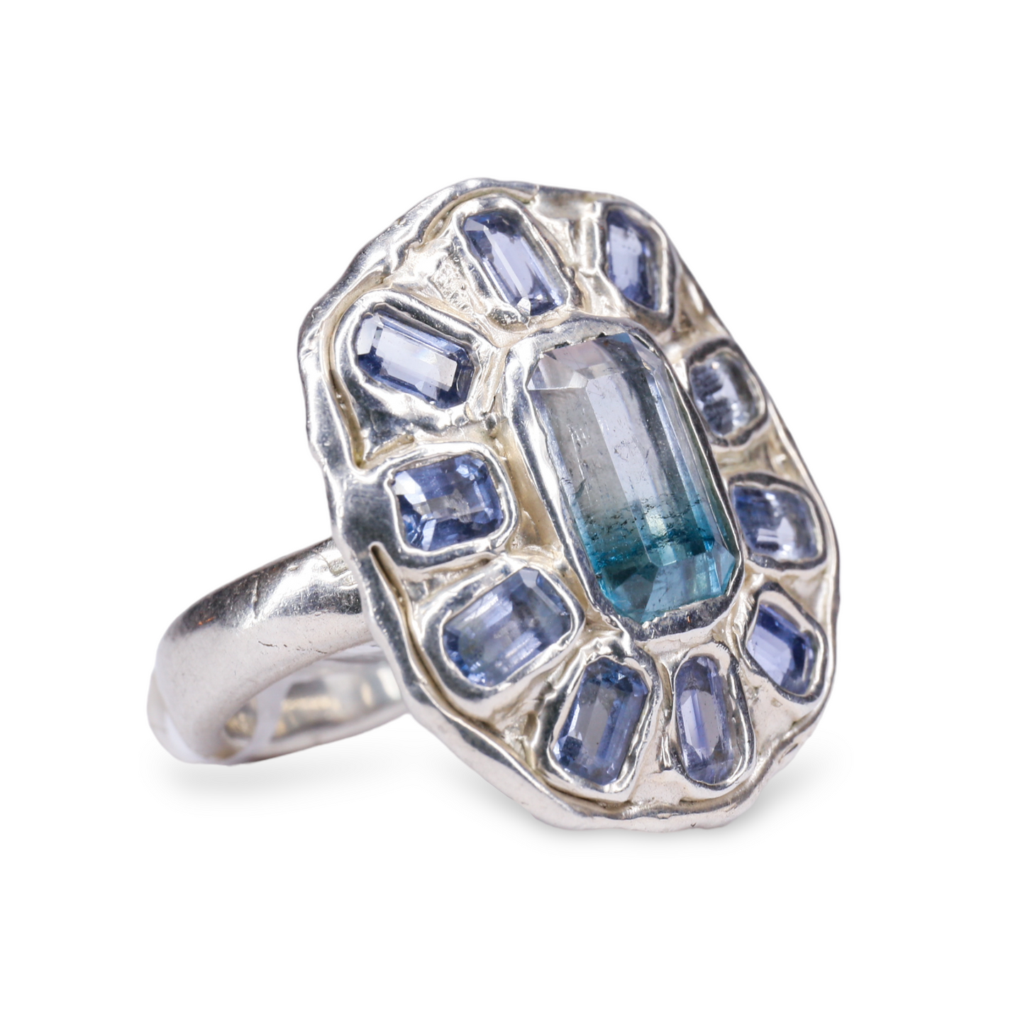 Fanatic Ring