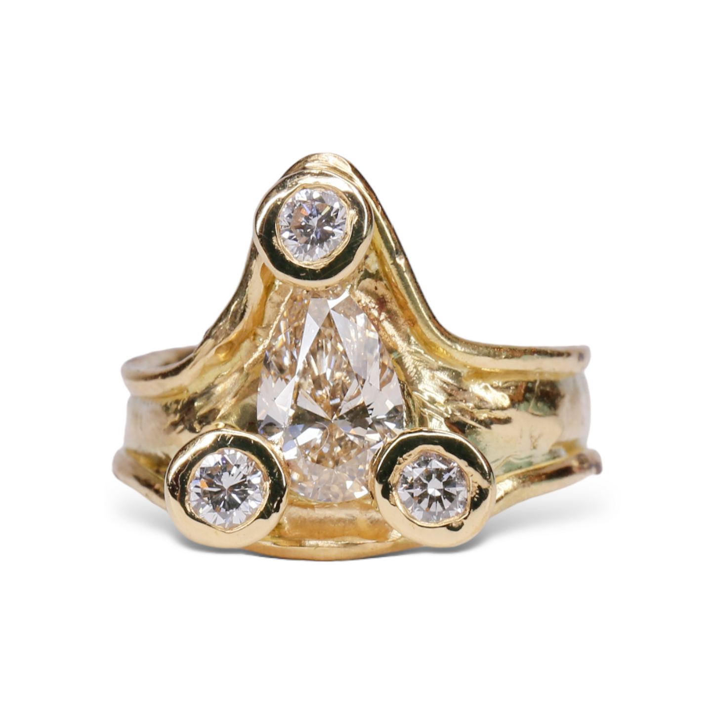 Trailblazer Ring