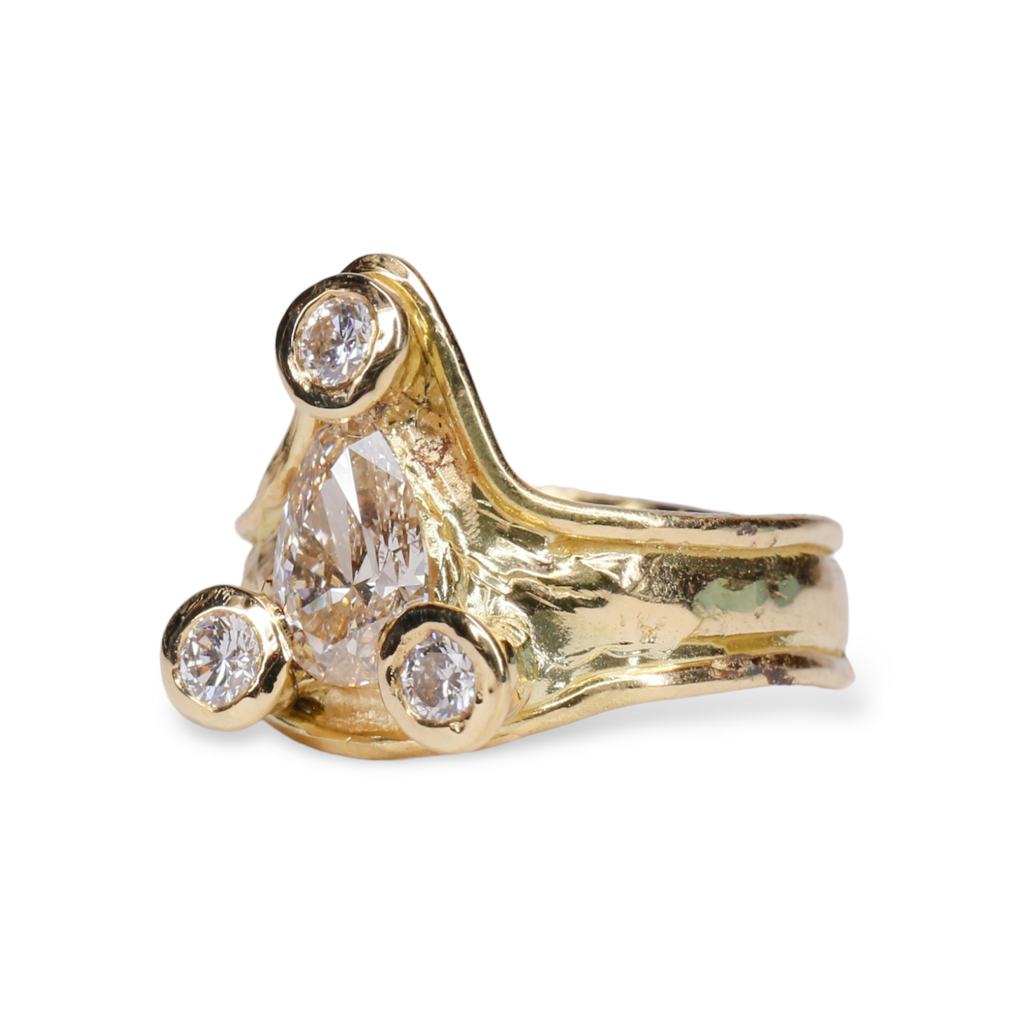 Trailblazer Ring