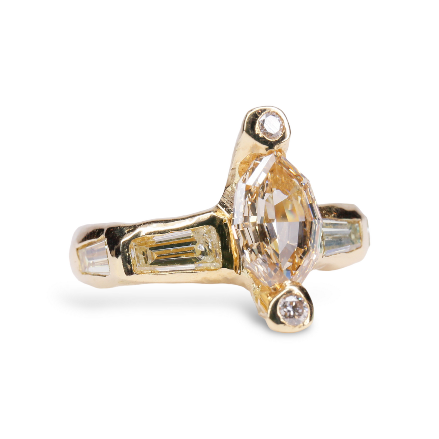 Millie's Favourite One' Ring