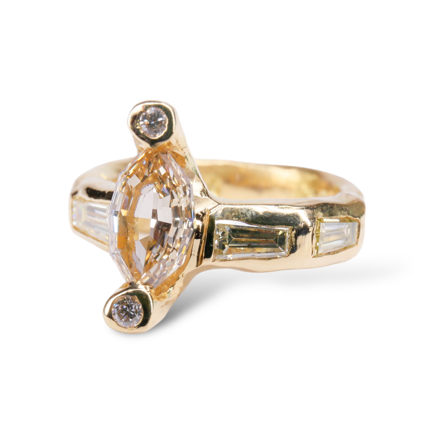 Millie's Favourite One' Ring