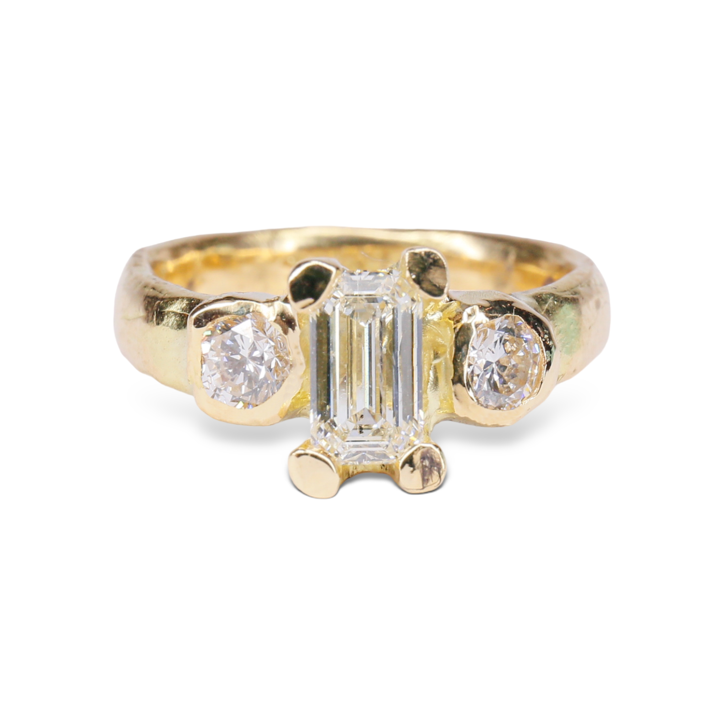 Heaven Sent Ring