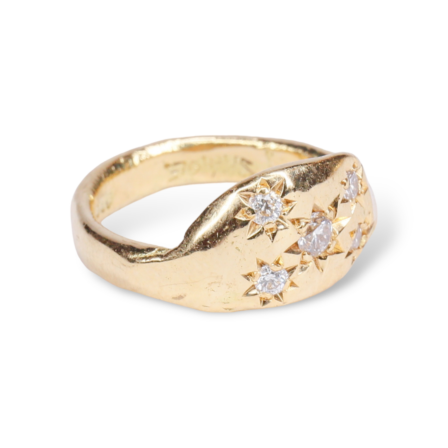 Dipper Ring