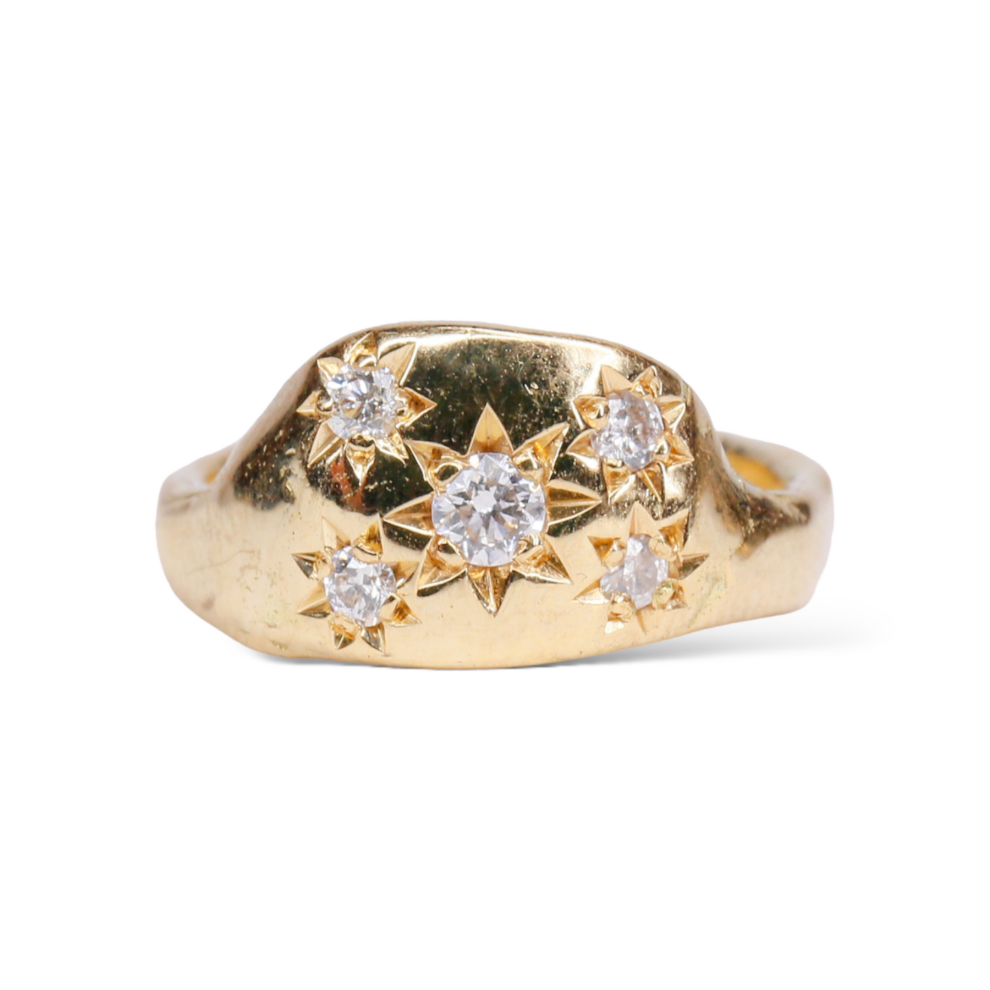 Dipper Ring