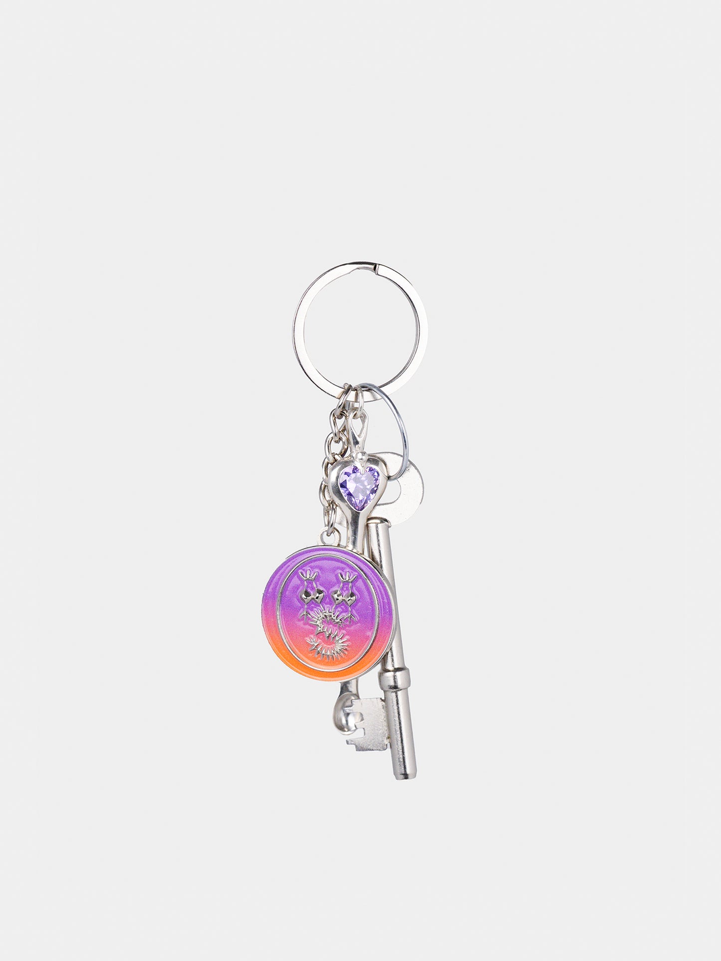 MS Key Ring