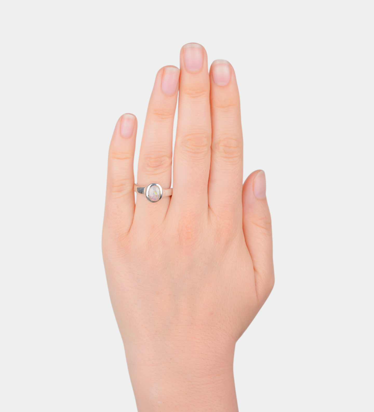 Dover Ring
