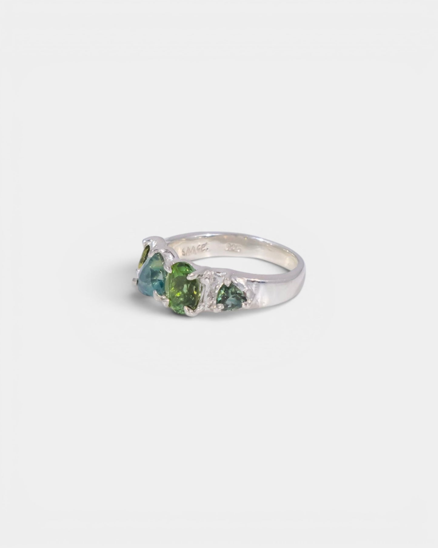 Agave Ring