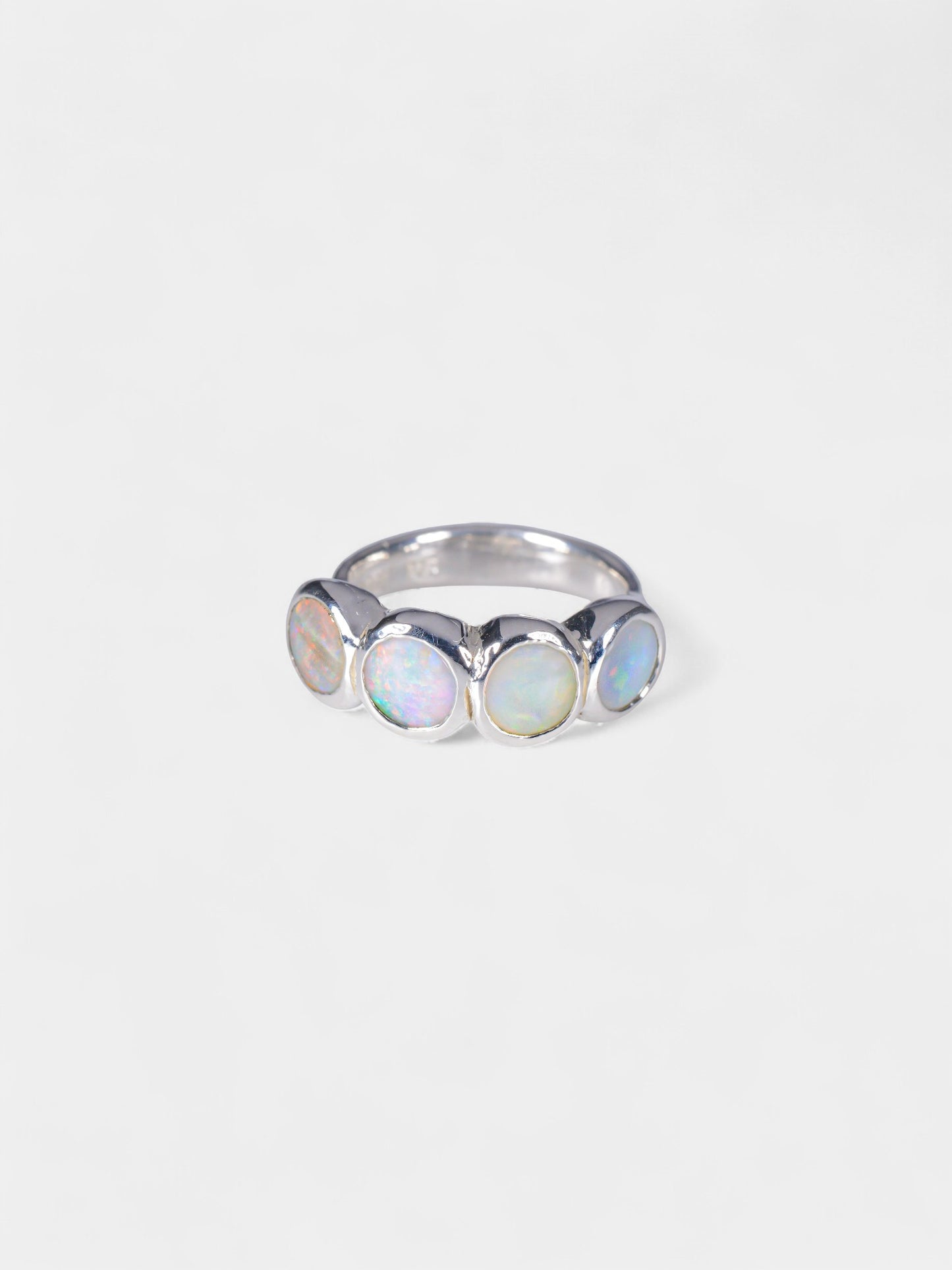 Opalescence Ring