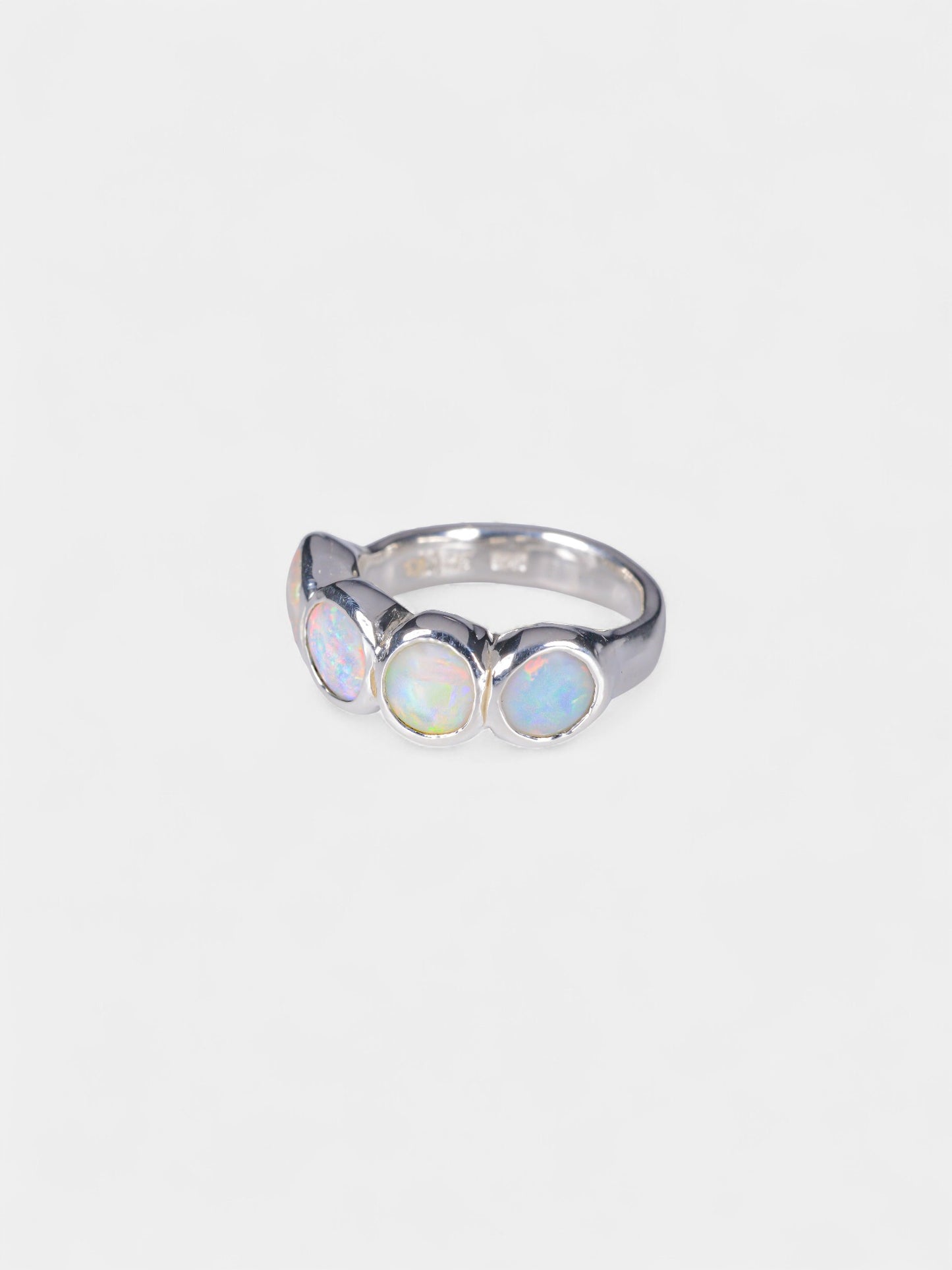 Opalescence Ring