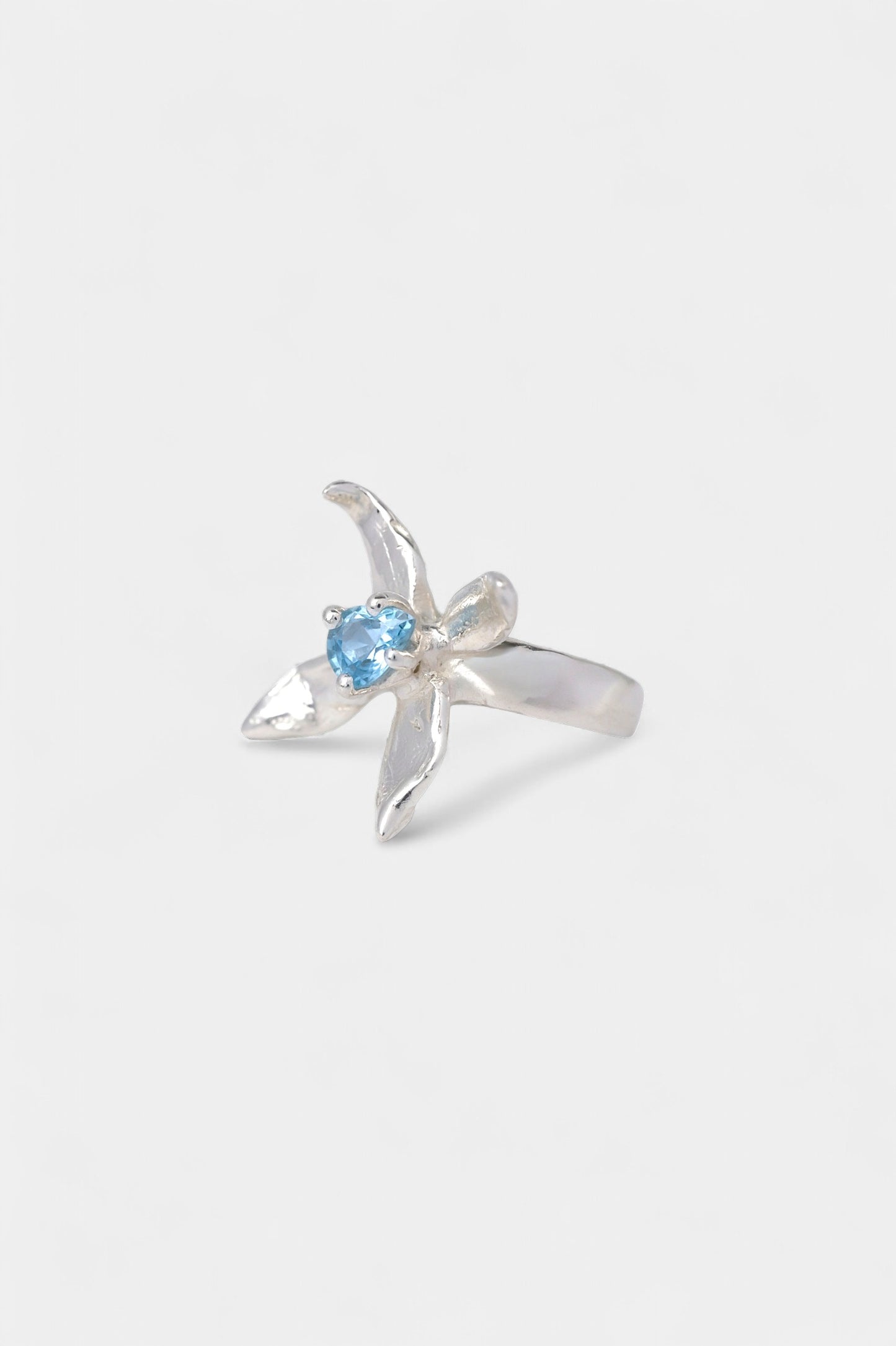 Orchid Ring