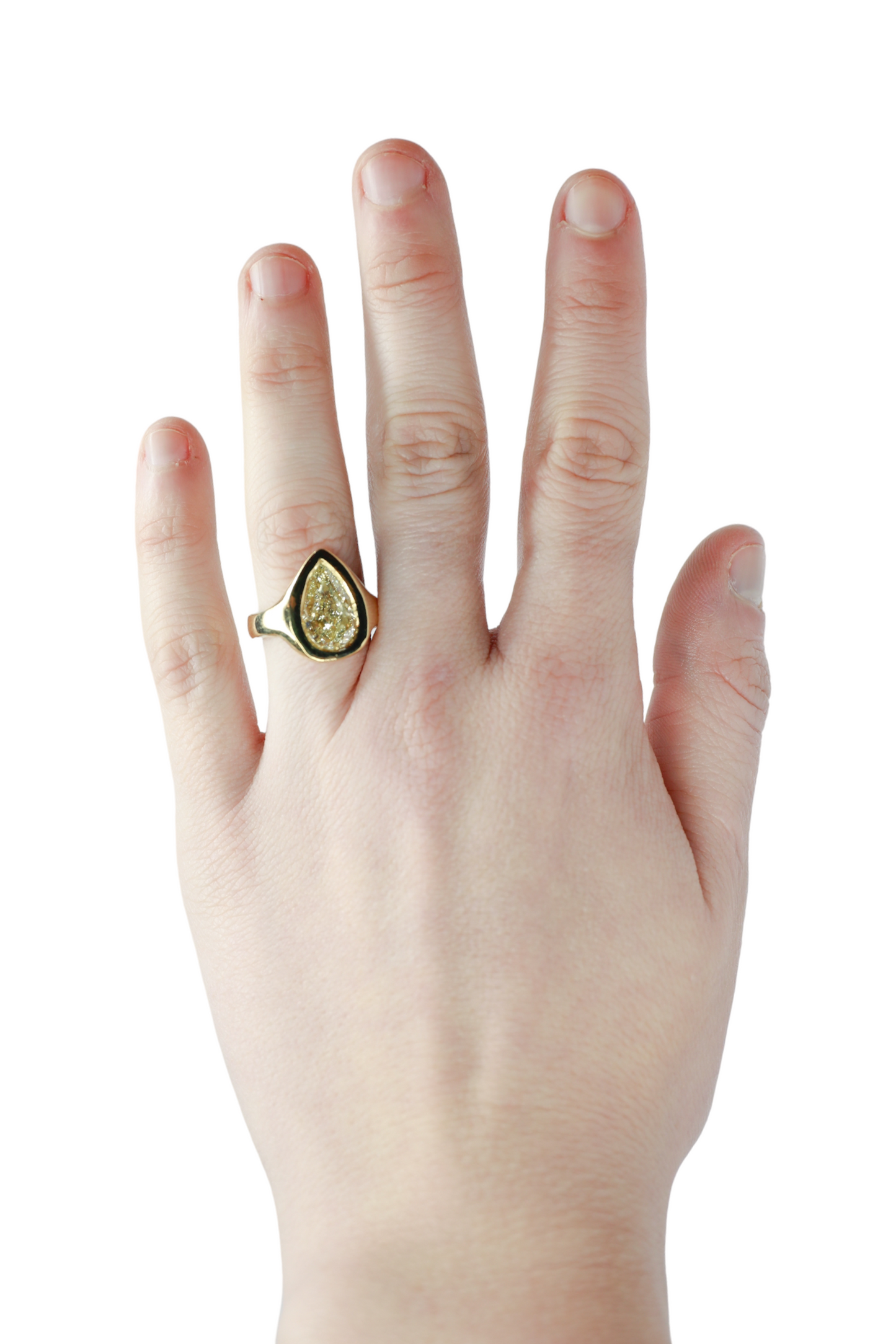 Phat Commitment Ring