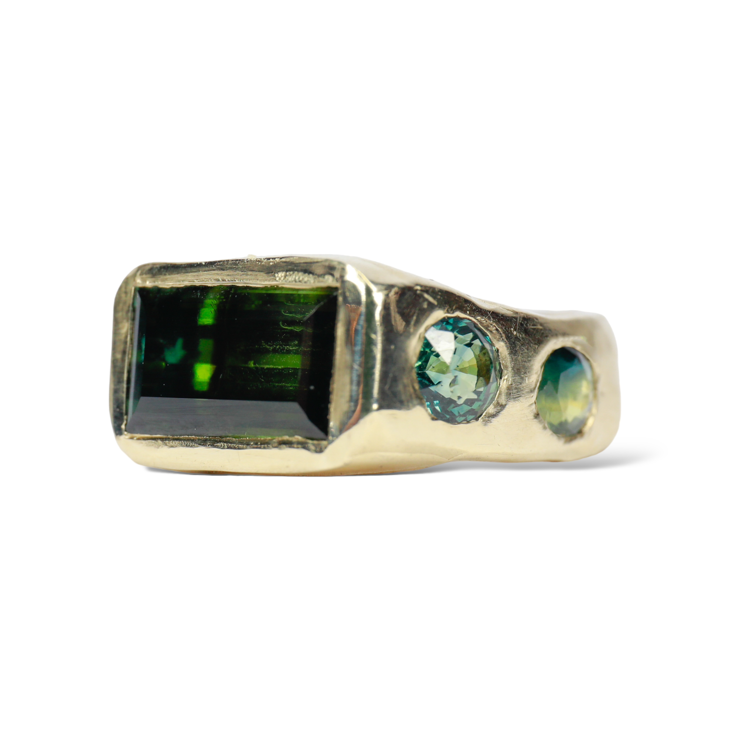 Evergreen Ring