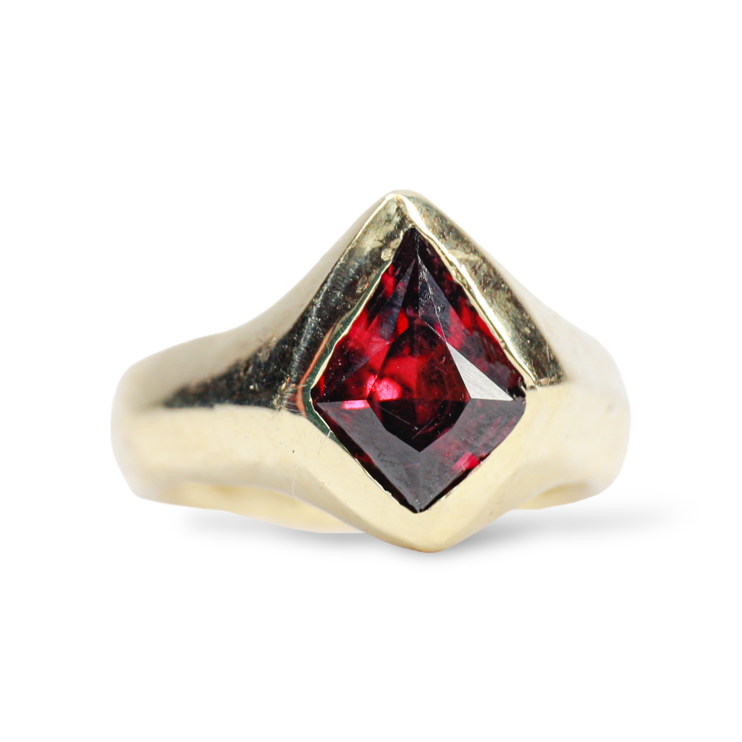 Grando Ring