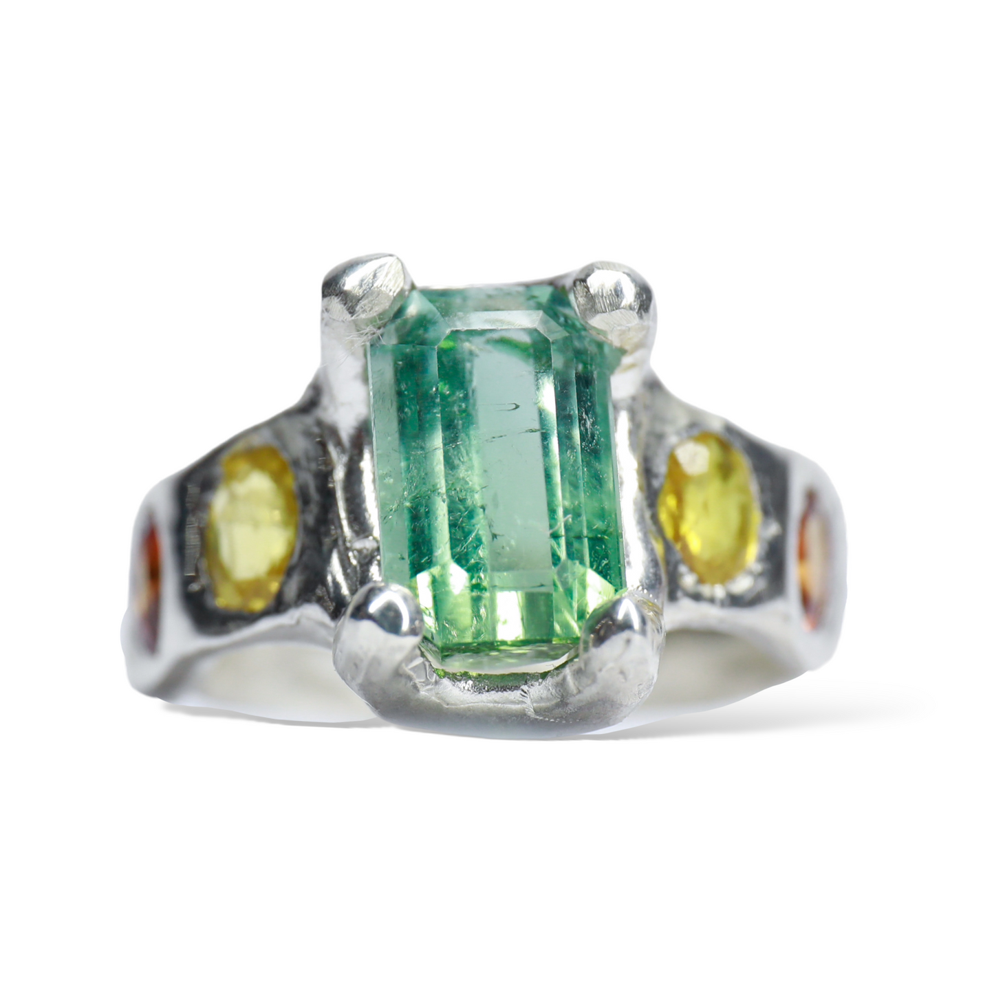 Treehouse Ring