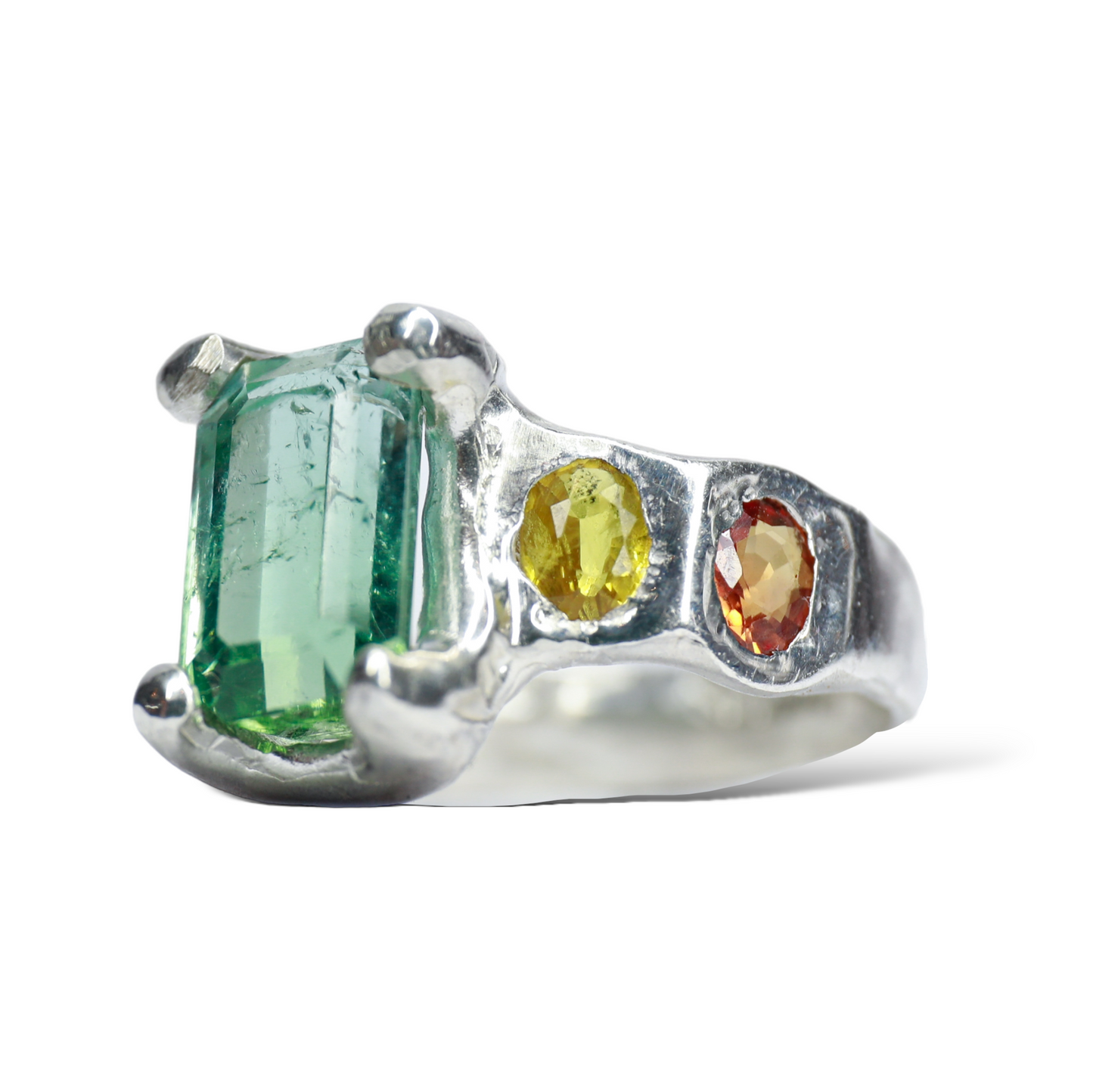 Treehouse Ring
