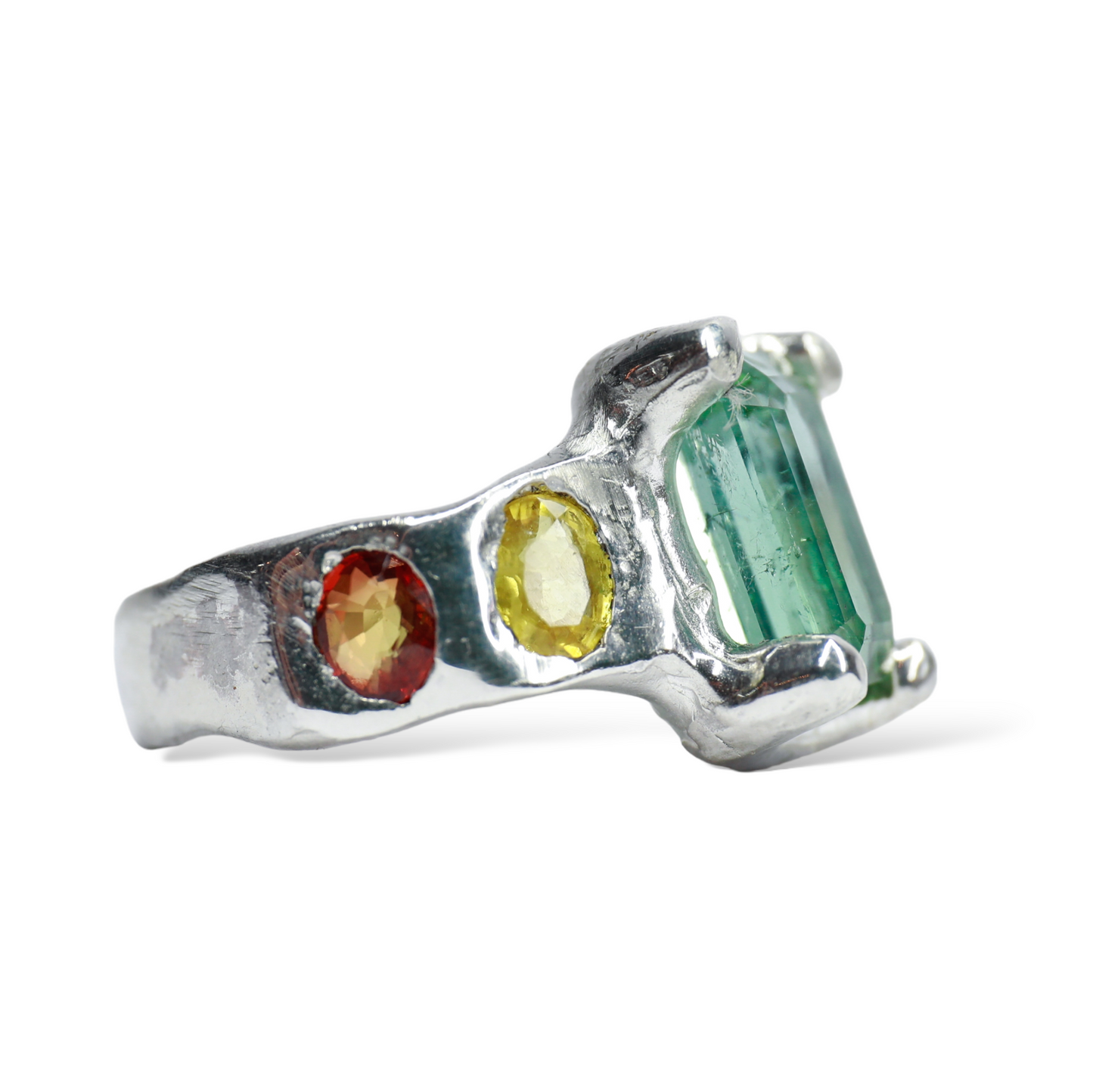 Treehouse Ring