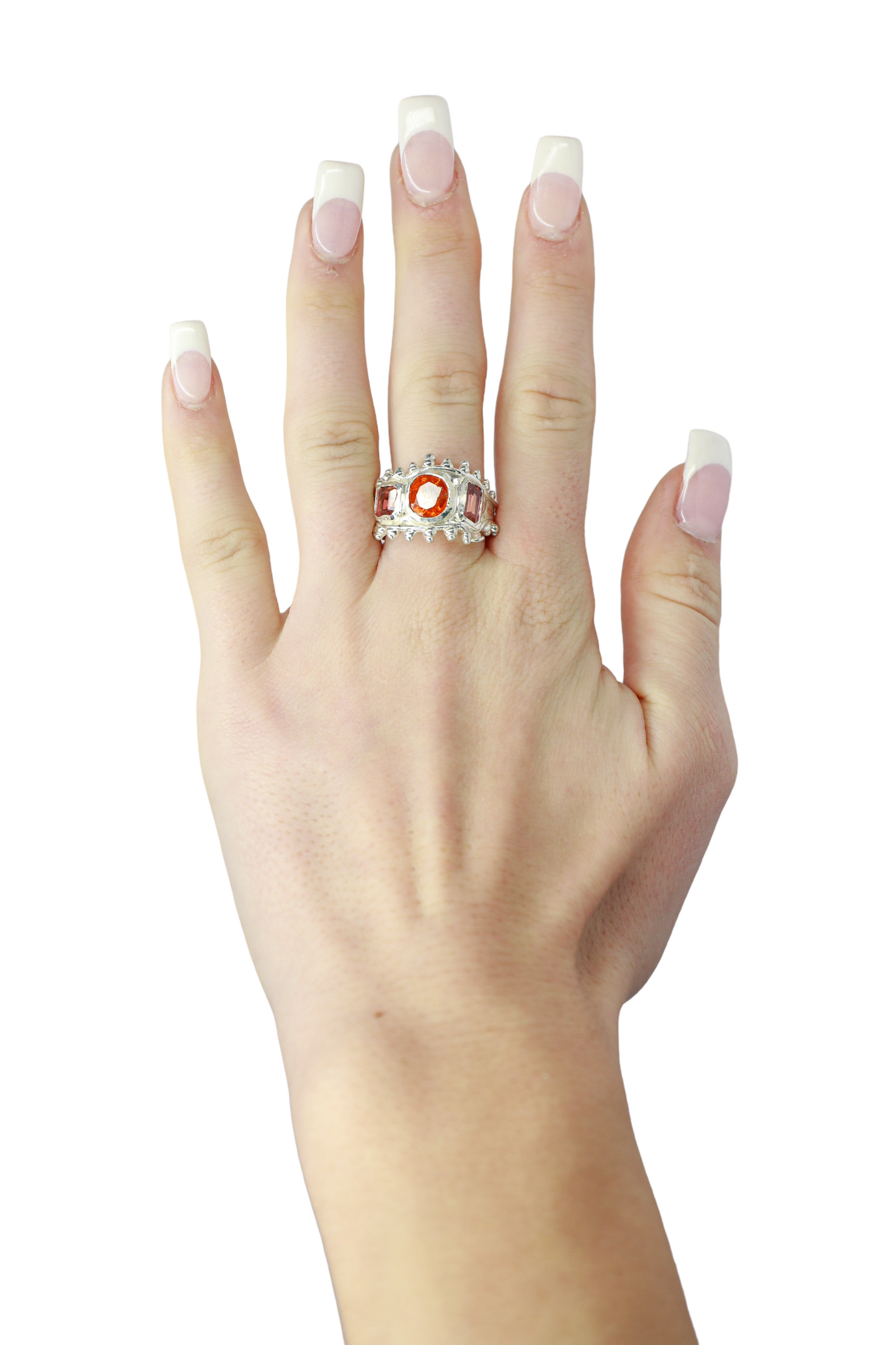 Softie Ring