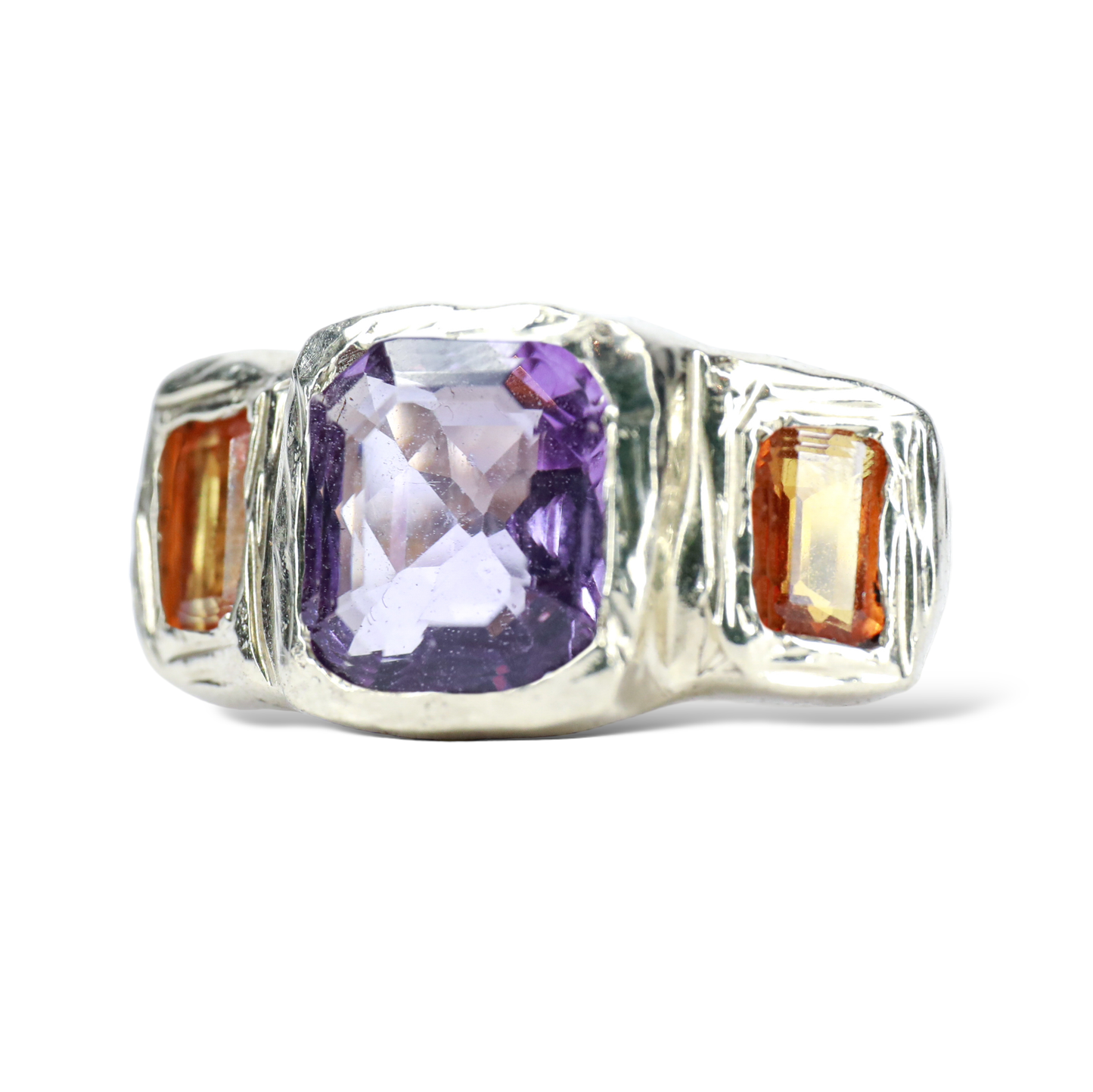 Psyched Ring