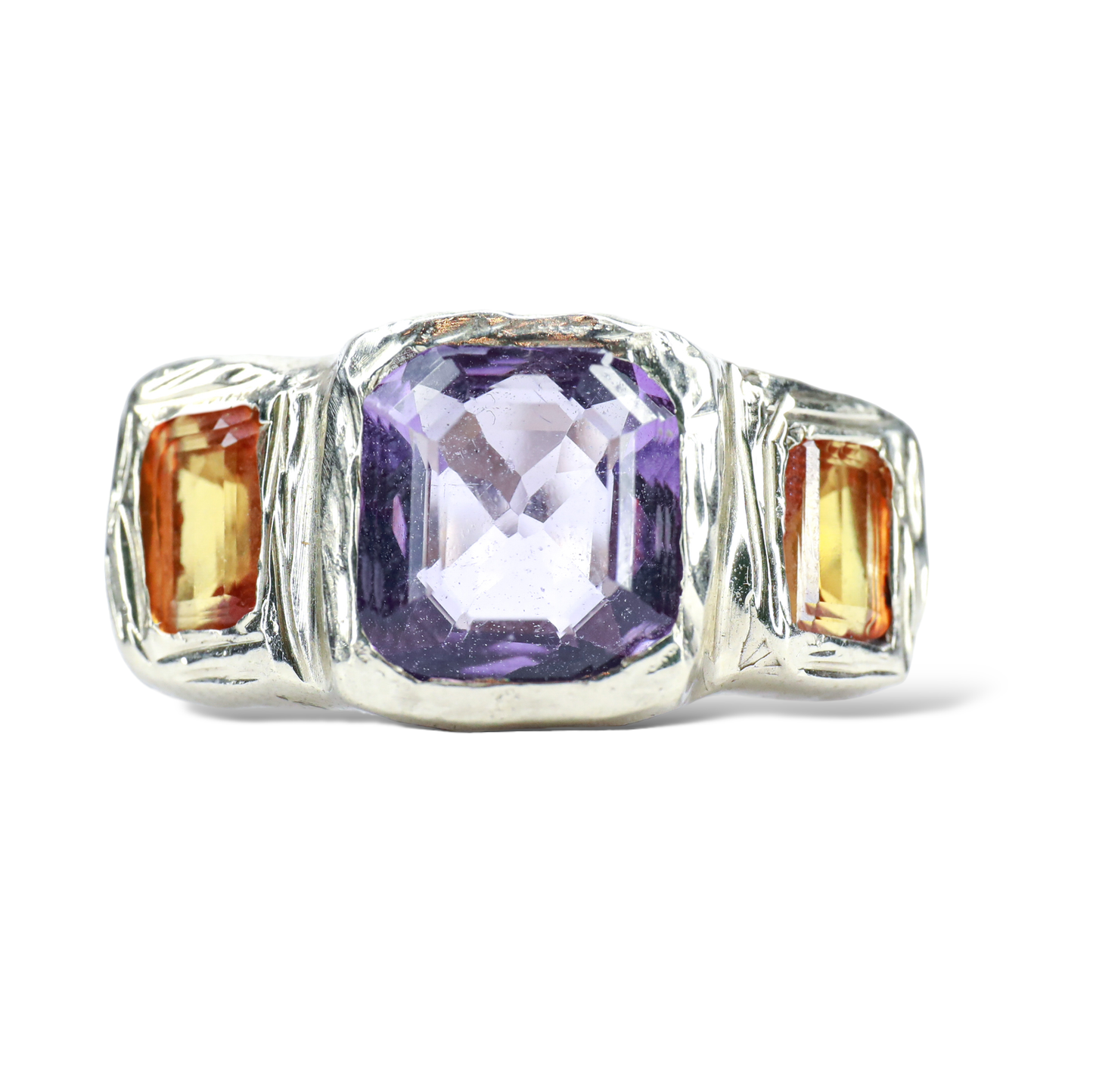 Psyched Ring