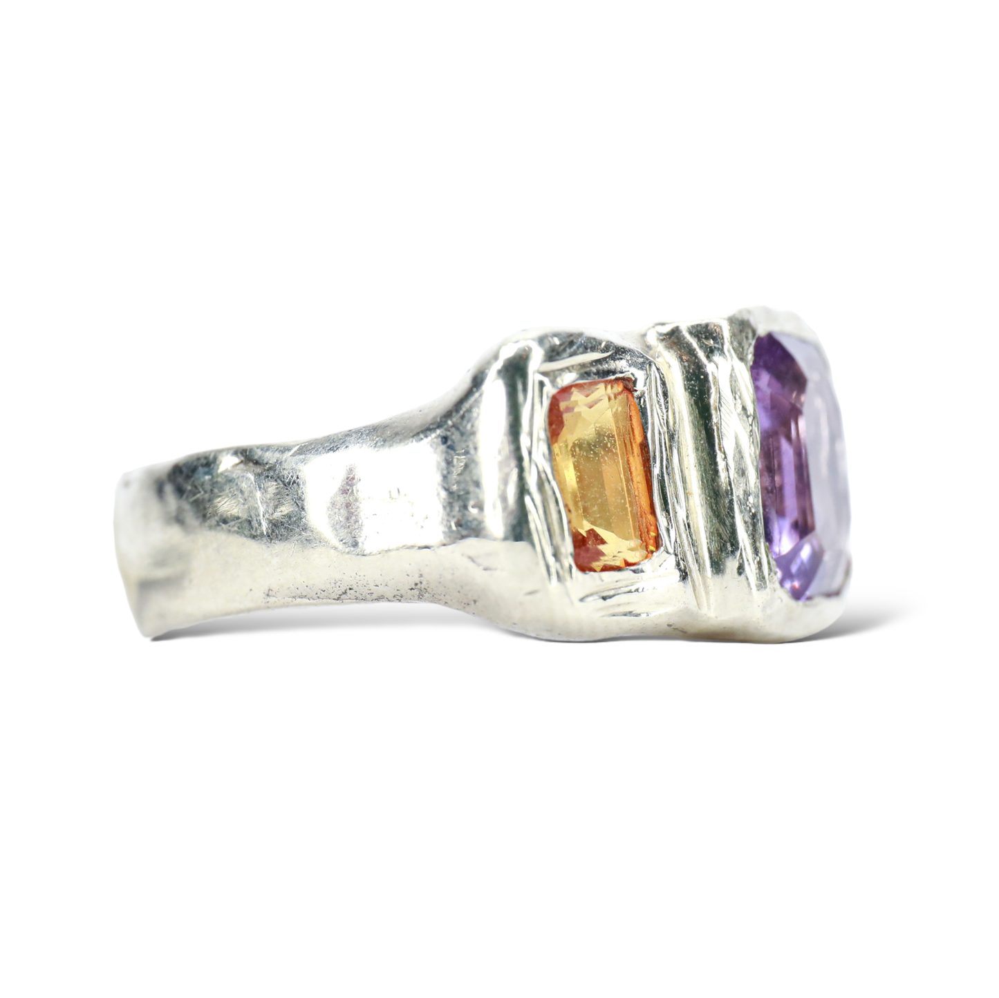 Psyched Ring