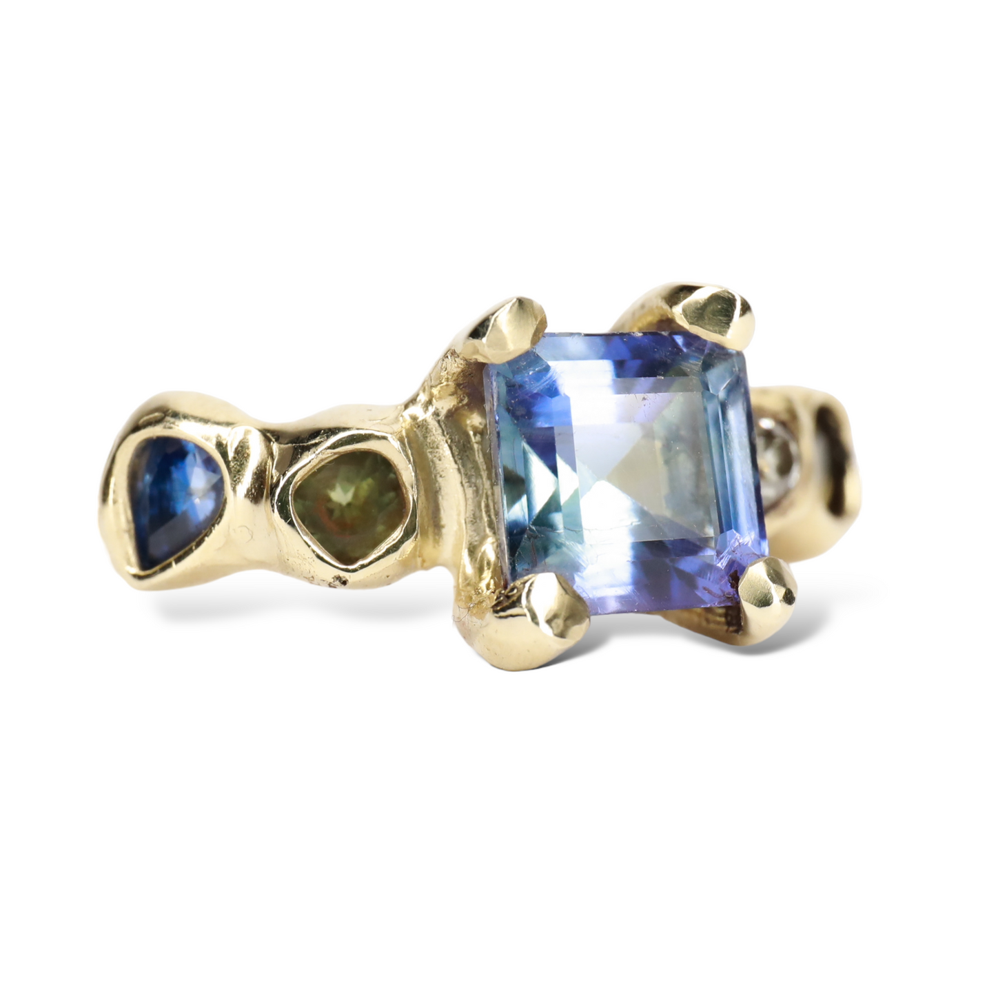 Oceanid Ring