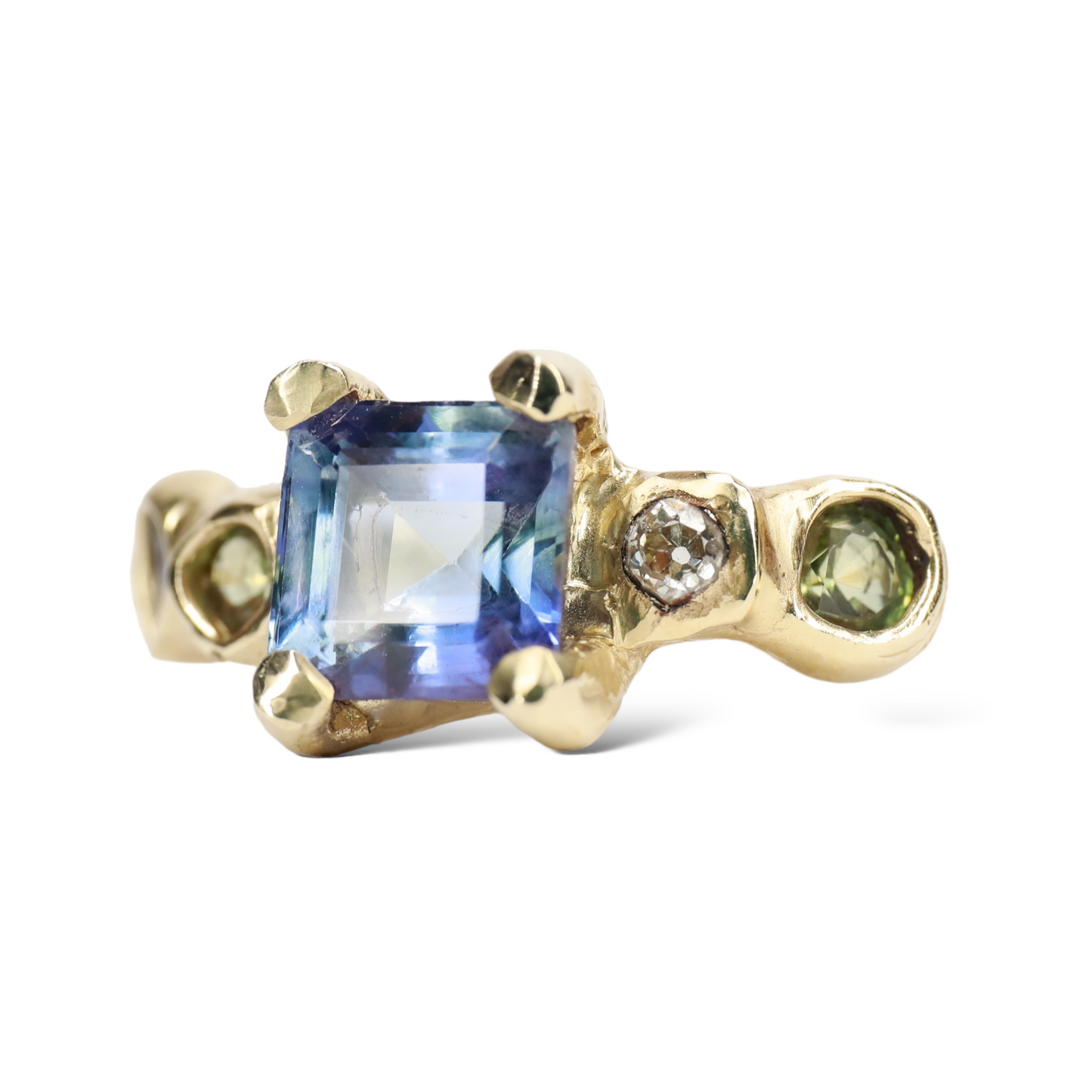 Oceanid Ring