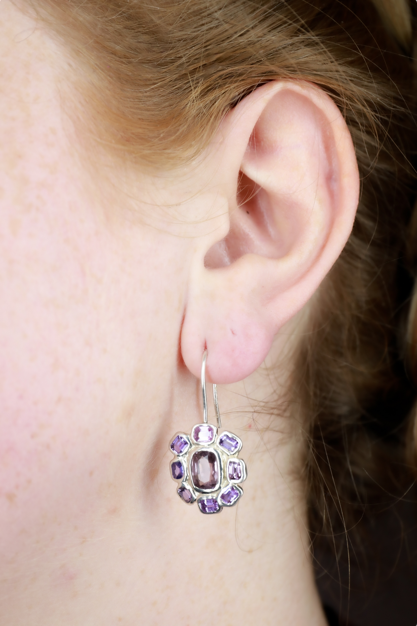 Dandy Drop Earrings