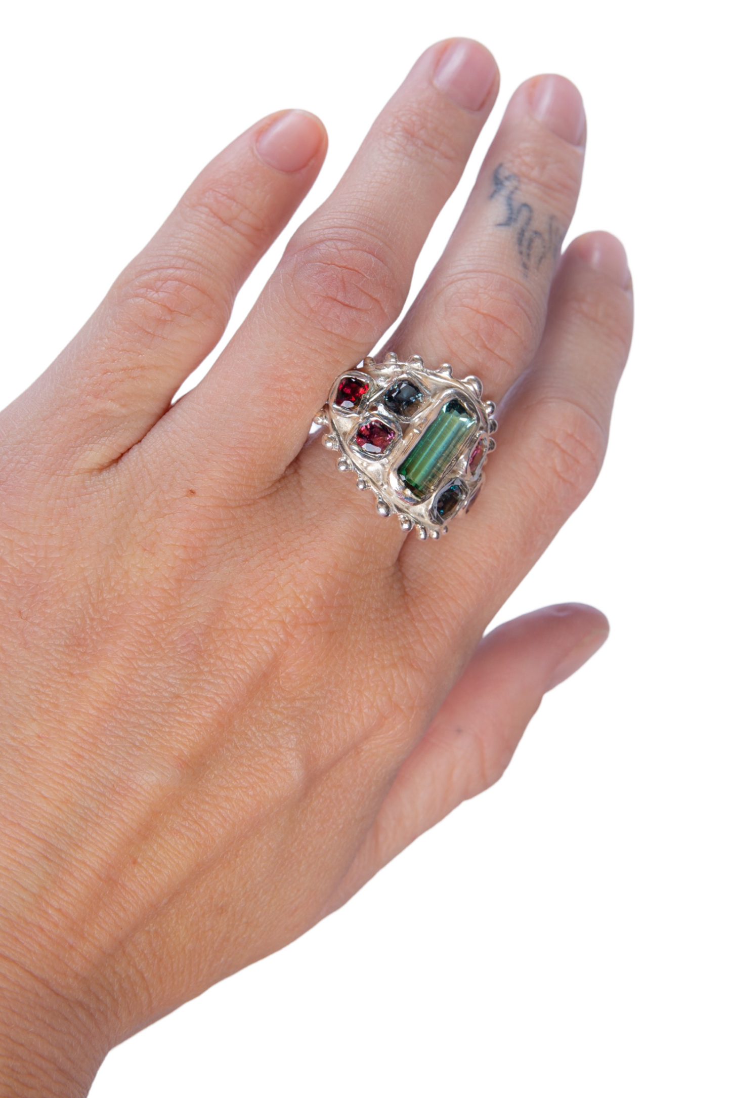Planets Ring
